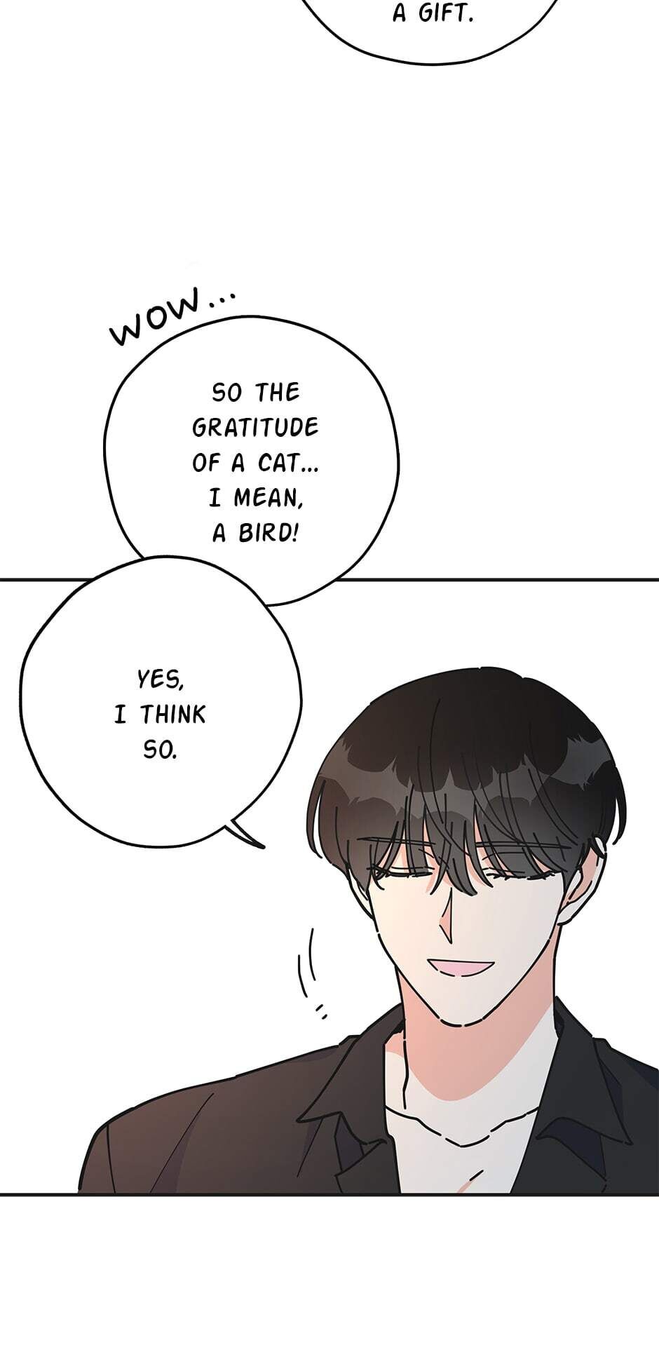 The Evil Lady's Hero Chapter 52 page 72 - Chapter 52: Rest and Digest