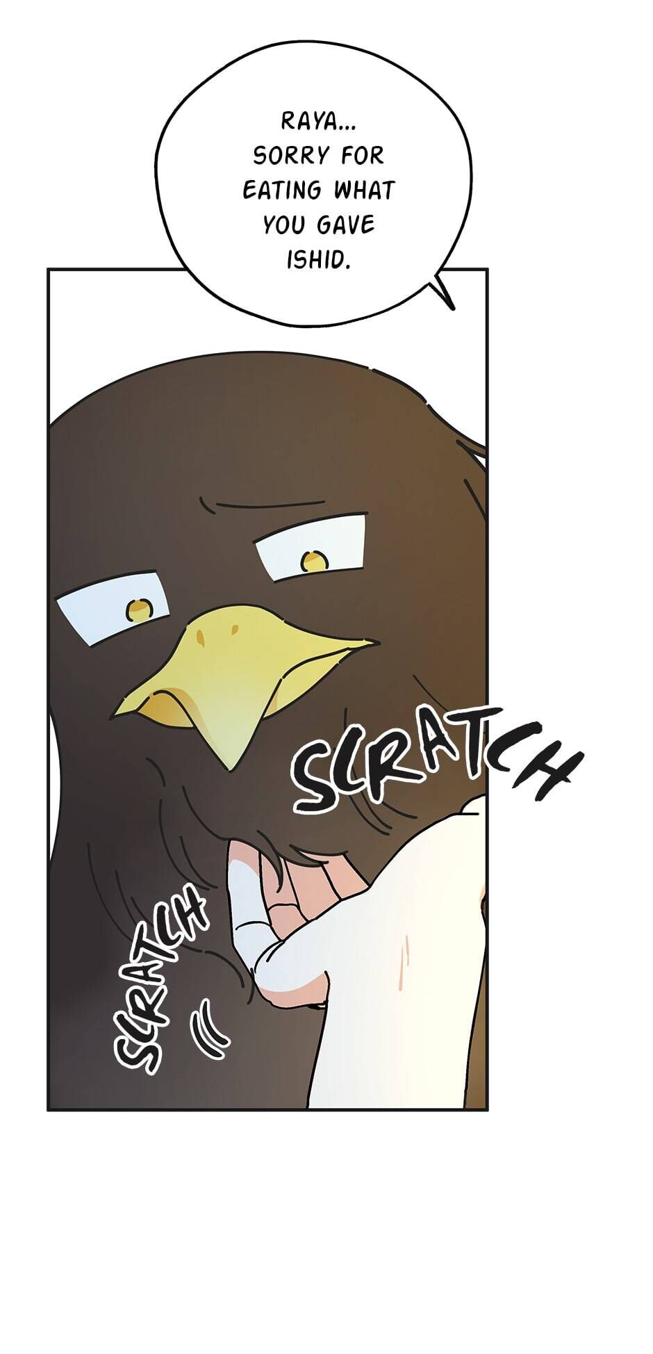 The Evil Lady's Hero Chapter 52 page 73 - Chapter 52: Rest and Digest