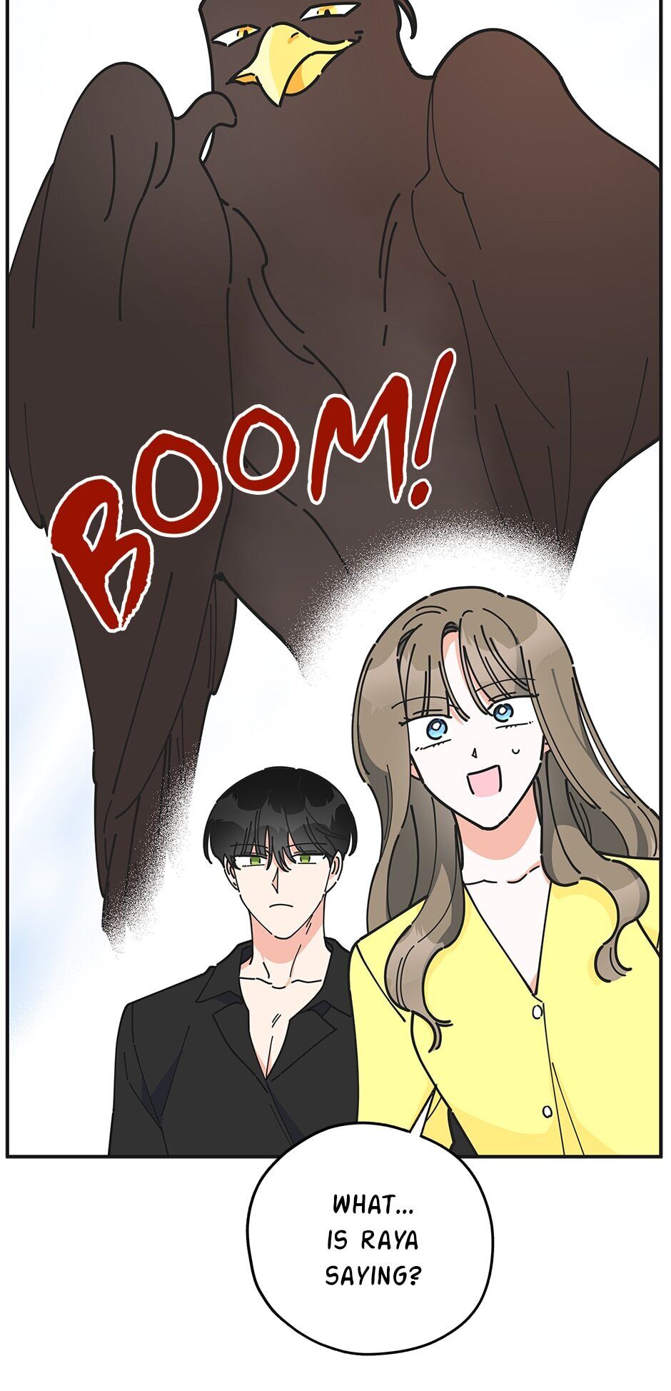 The Evil Lady's Hero Chapter 52 page 76 - Chapter 52: Rest and Digest