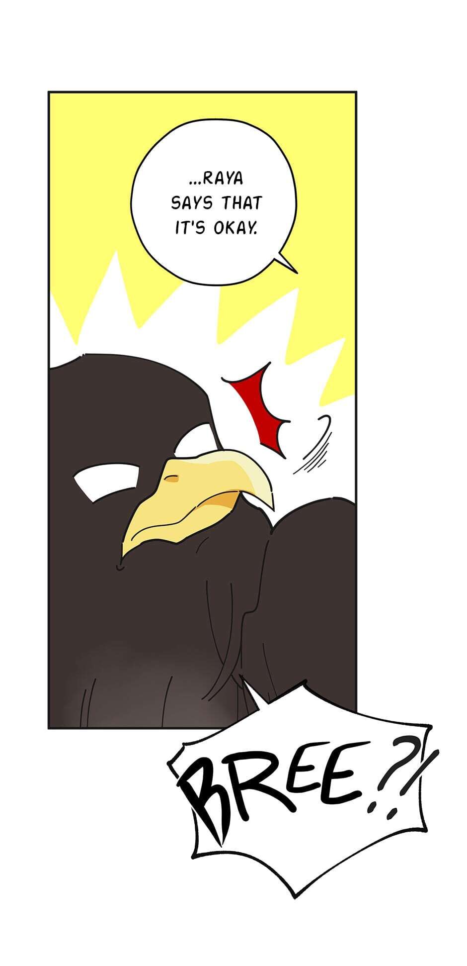 The Evil Lady's Hero Chapter 52 page 77 - Chapter 52: Rest and Digest