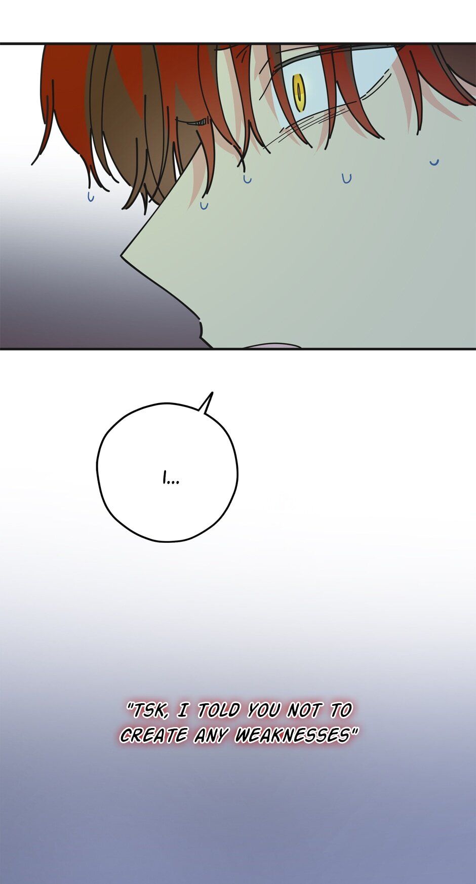 The Evil Lady's Hero Chapter 52 page 8 - Chapter 52: Rest and Digest