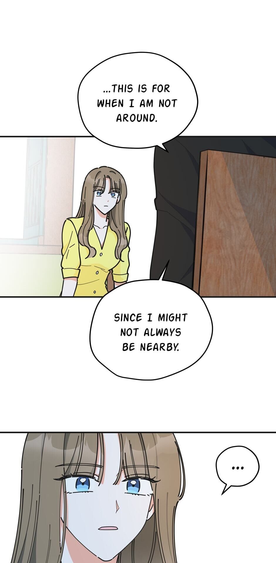The Evil Lady's Hero Chapter 53 page 10 - Chapter 53: Damn Krakens