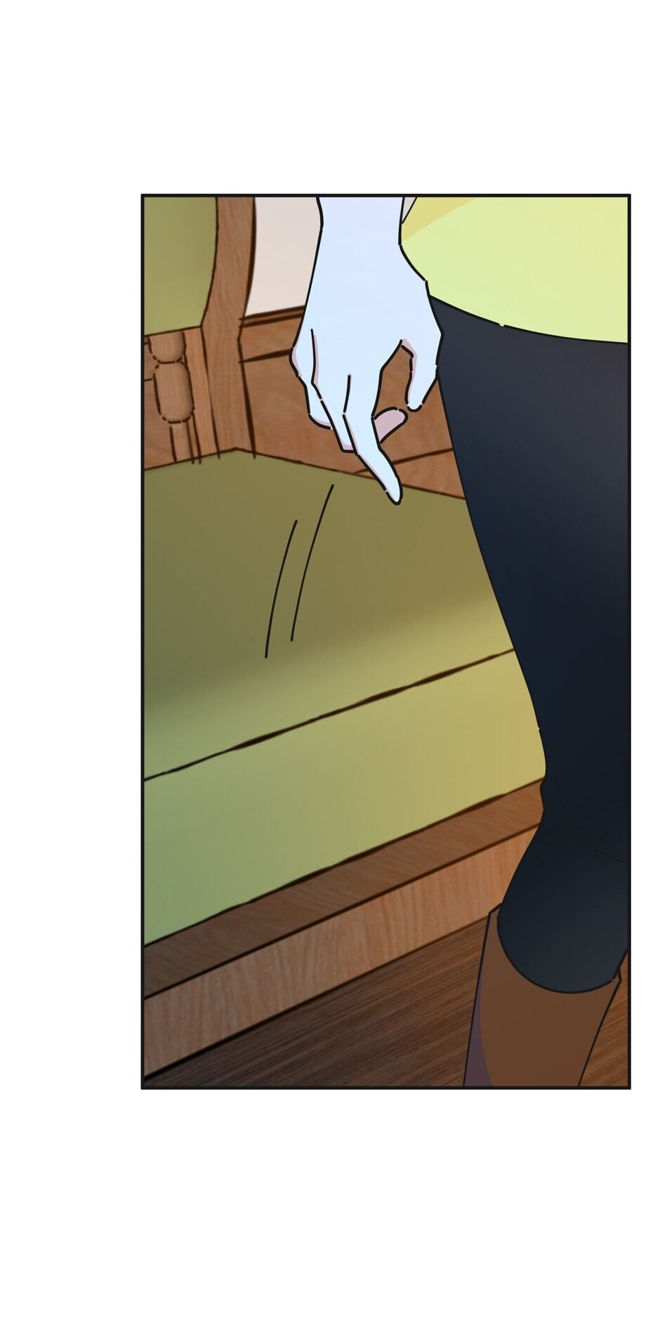 The Evil Lady's Hero Chapter 53 page 12 - Chapter 53: Damn Krakens