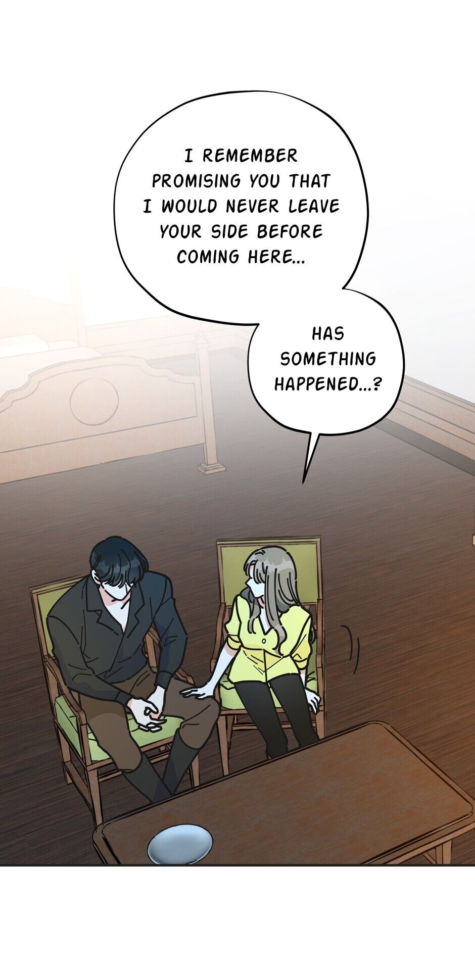 The Evil Lady's Hero Chapter 53 page 13 - Chapter 53: Damn Krakens