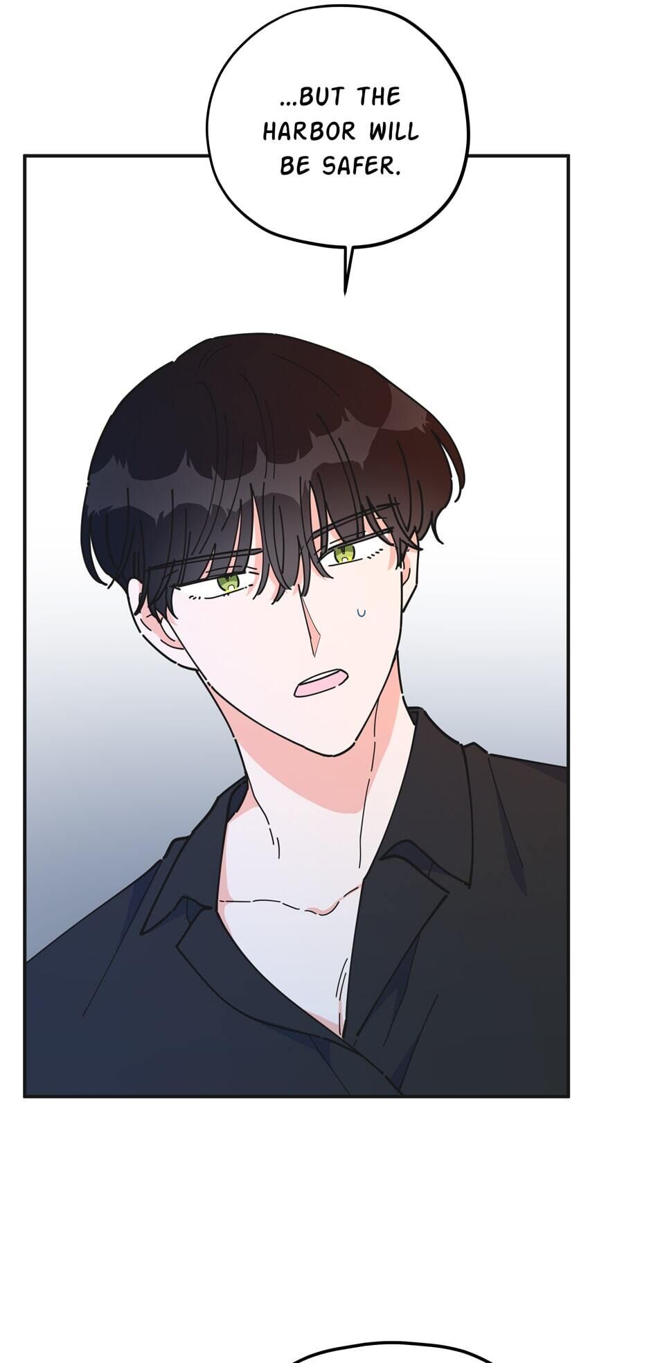 The Evil Lady's Hero Chapter 53 page 26 - Chapter 53: Damn Krakens