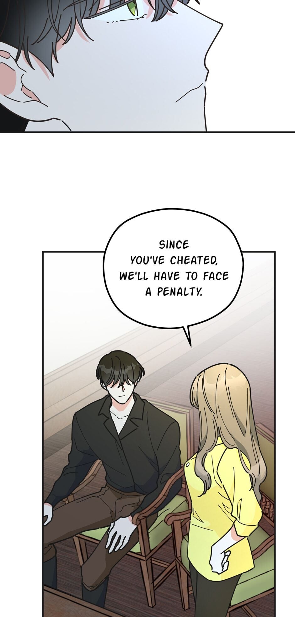 The Evil Lady's Hero Chapter 53 page 29 - Chapter 53: Damn Krakens