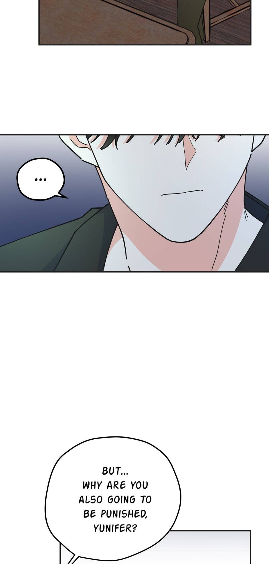 The Evil Lady's Hero Chapter 53 page 30 - Chapter 53: Damn Krakens