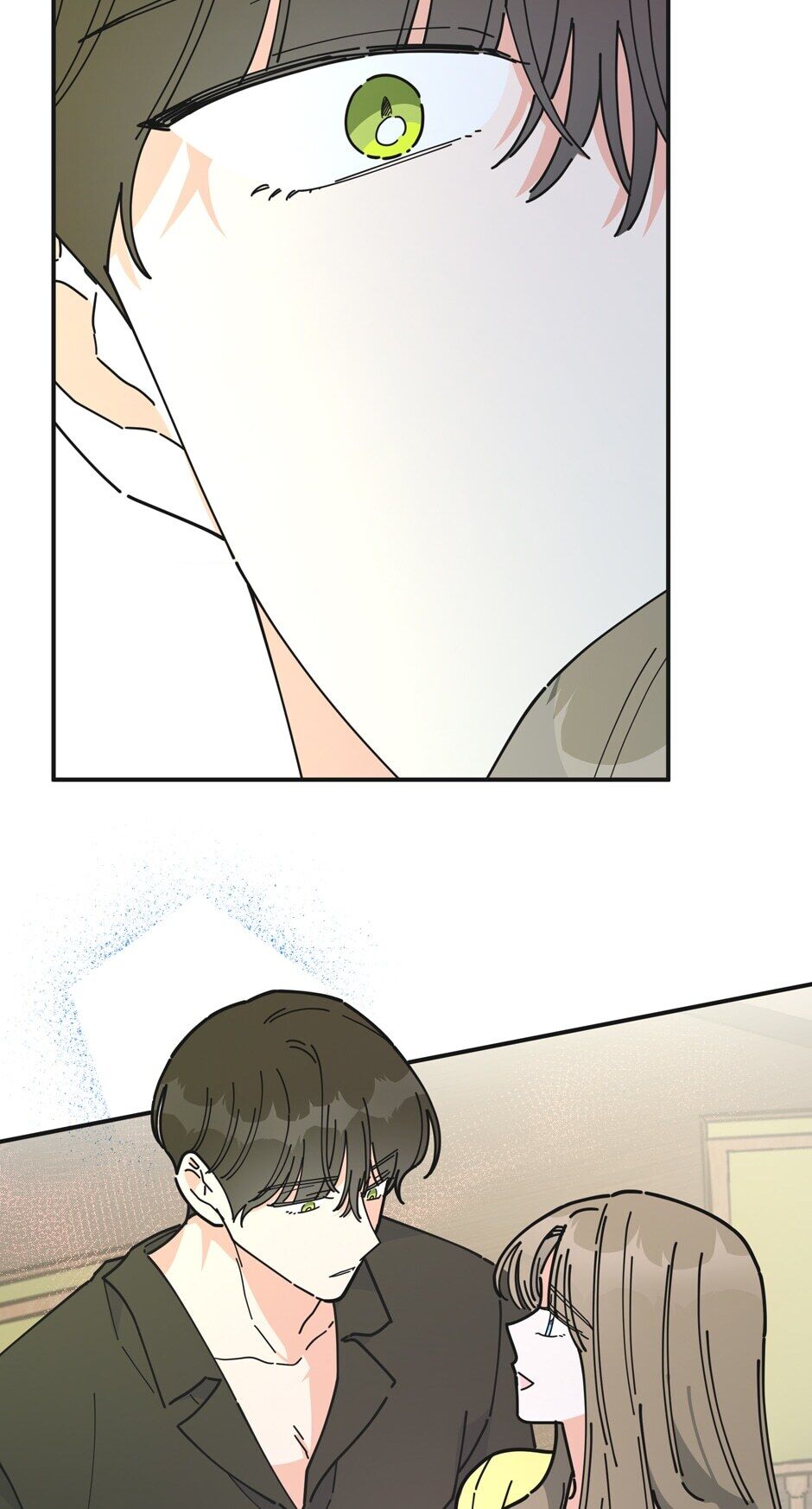 The Evil Lady's Hero Chapter 53 page 36 - Chapter 53: Damn Krakens