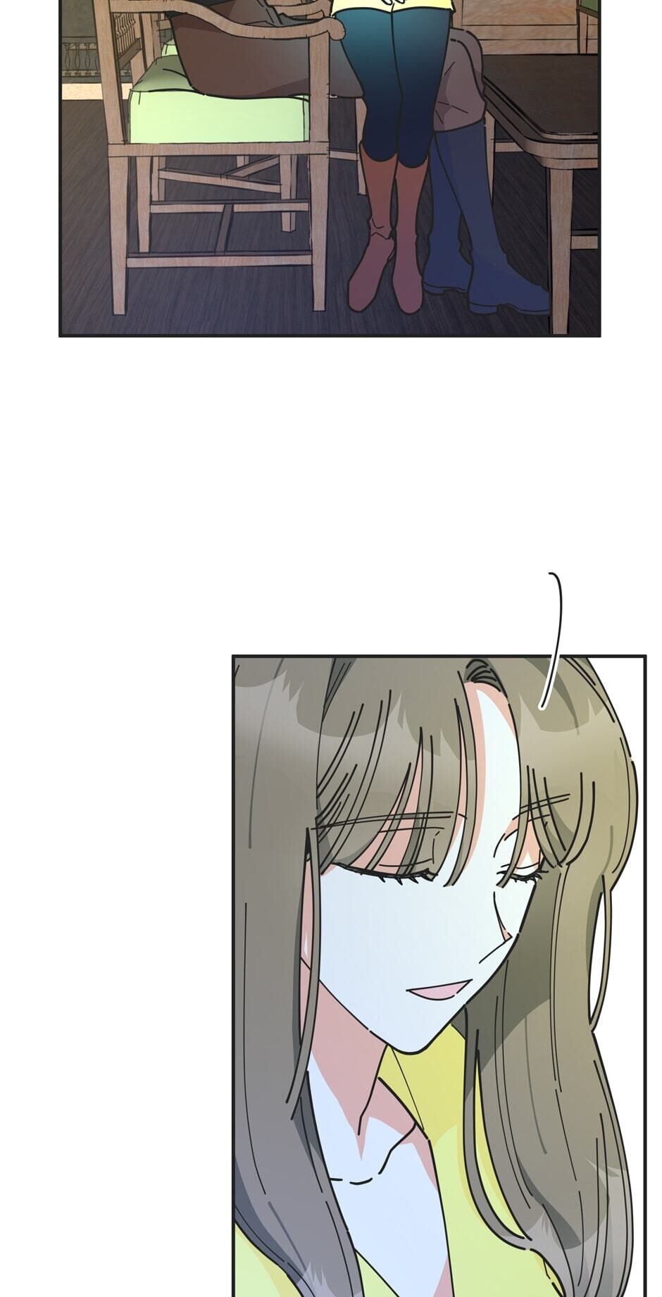 The Evil Lady's Hero Chapter 53 page 40 - Chapter 53: Damn Krakens