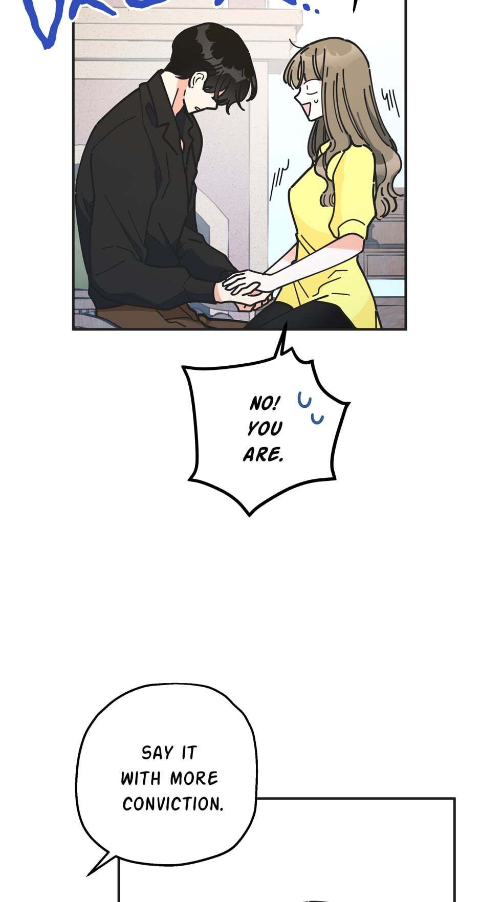 The Evil Lady's Hero Chapter 53 page 50 - Chapter 53: Damn Krakens
