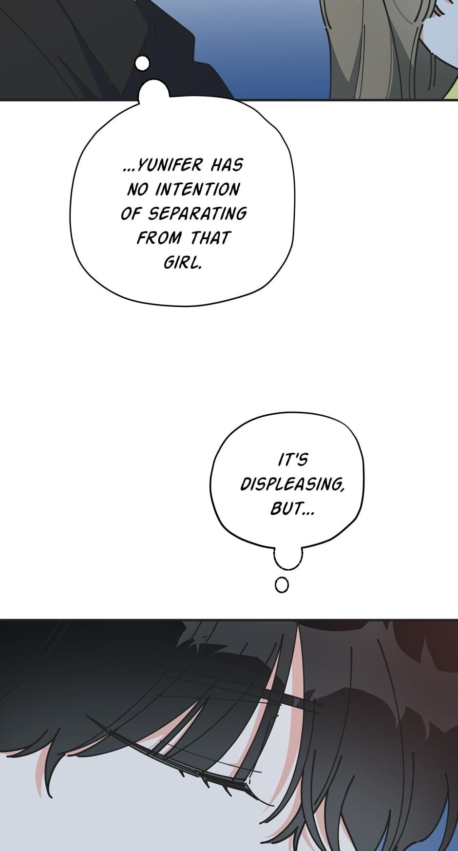 The Evil Lady's Hero Chapter 53 page 60 - Chapter 53: Damn Krakens