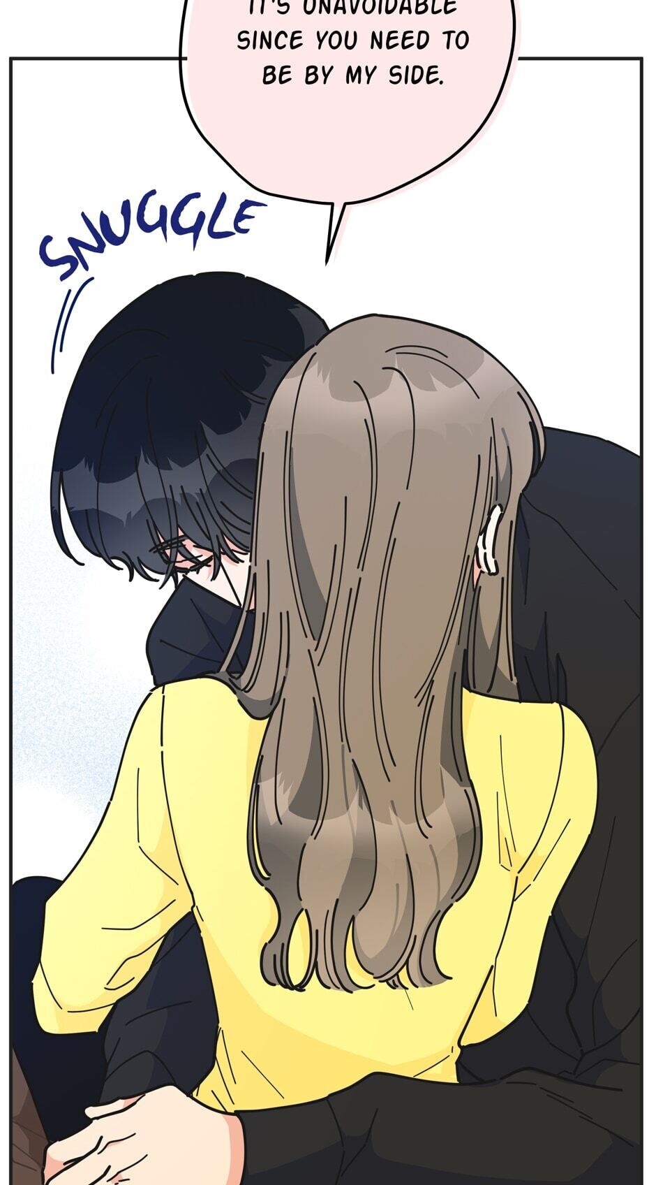 The Evil Lady's Hero Chapter 53 page 67 - Chapter 53: Damn Krakens
