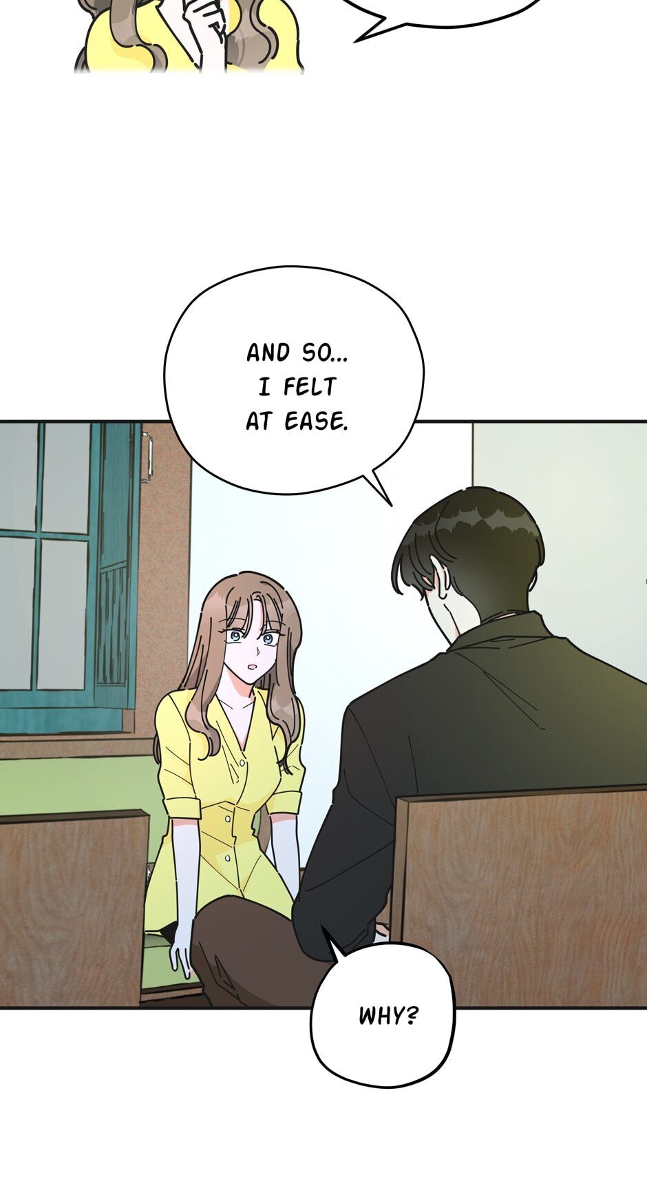 The Evil Lady's Hero Chapter 53 page 7 - Chapter 53: Damn Krakens