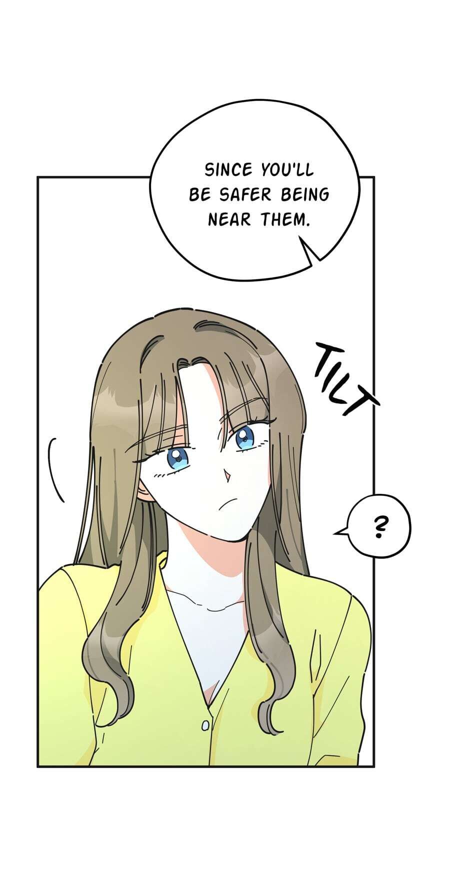 The Evil Lady's Hero Chapter 53 page 8 - Chapter 53: Damn Krakens