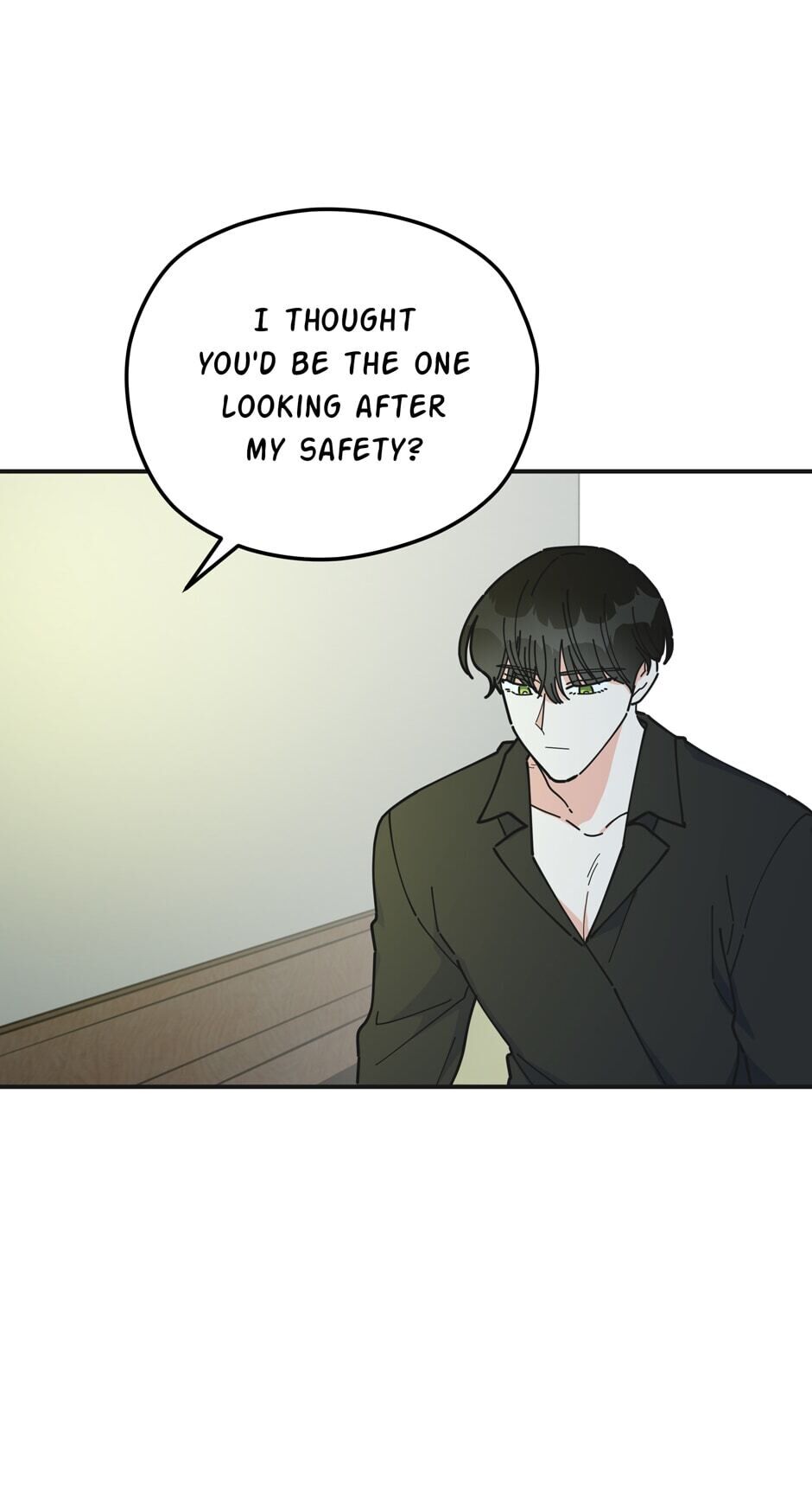 The Evil Lady's Hero Chapter 53 page 9 - Chapter 53: Damn Krakens