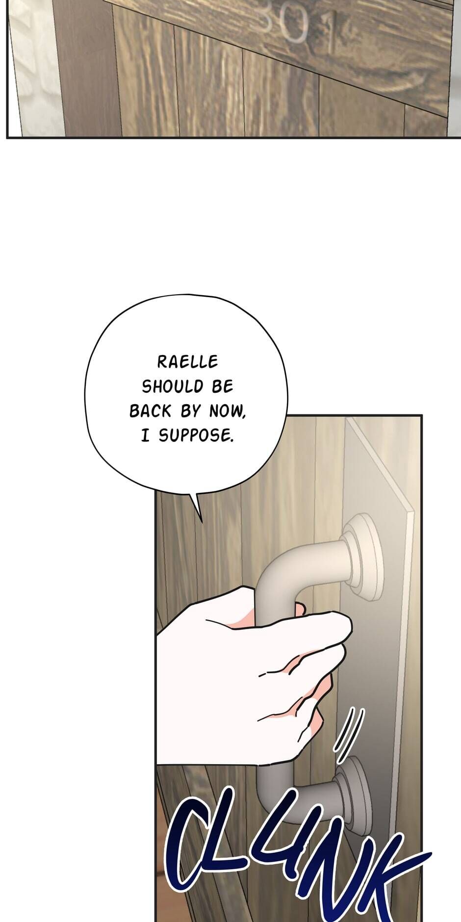 The Evil Lady's Hero Chapter 54 page 12 - Chapter 54: Breeding Season