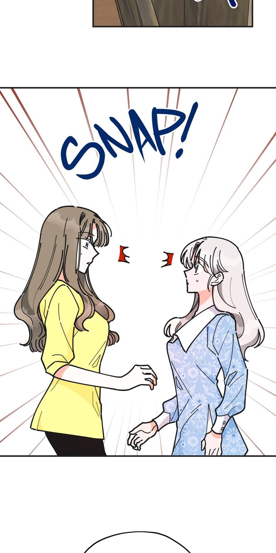 The Evil Lady's Hero Chapter 54 page 13 - Chapter 54: Breeding Season