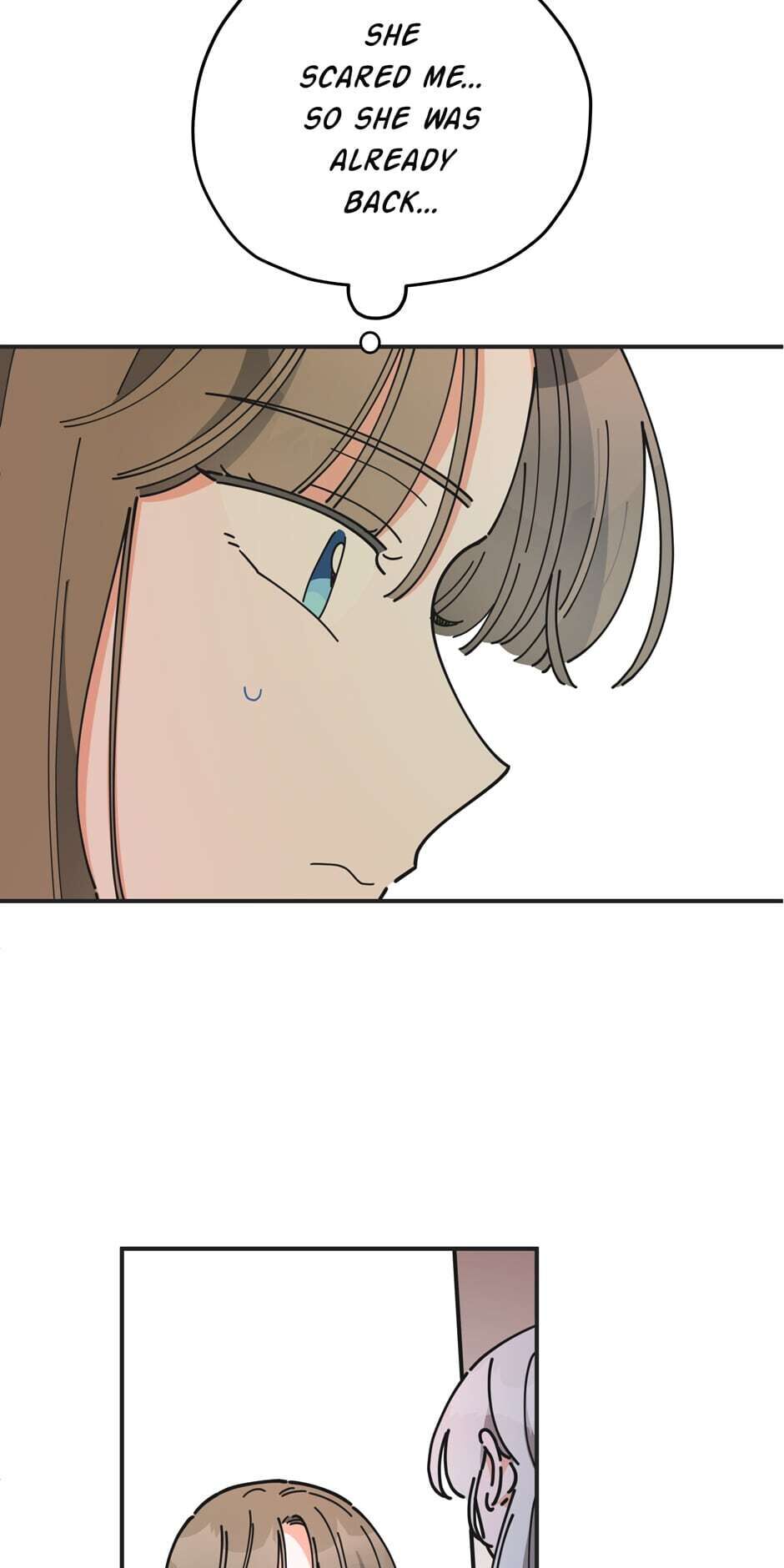 The Evil Lady's Hero Chapter 54 page 14 - Chapter 54: Breeding Season