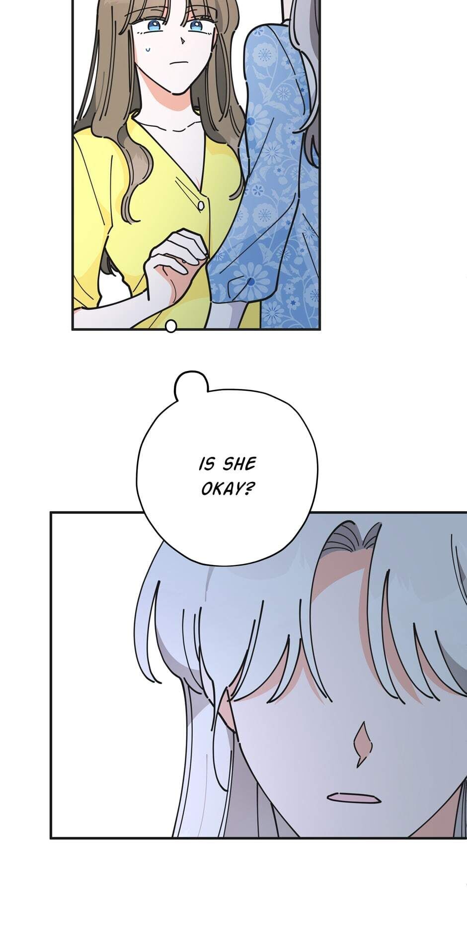 The Evil Lady's Hero Chapter 54 page 15 - Chapter 54: Breeding Season