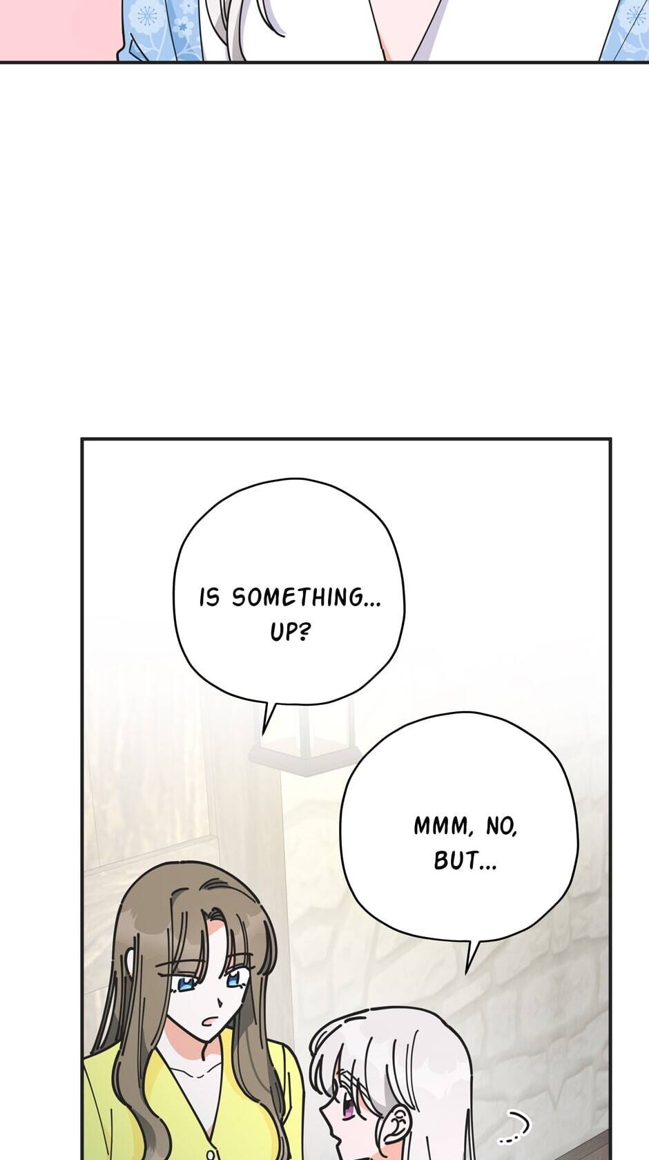 The Evil Lady's Hero Chapter 54 page 17 - Chapter 54: Breeding Season