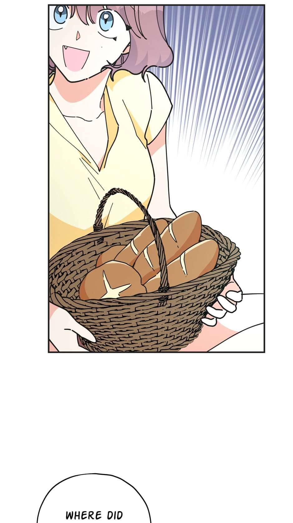 The Evil Lady's Hero Chapter 54 page 20 - Chapter 54: Breeding Season