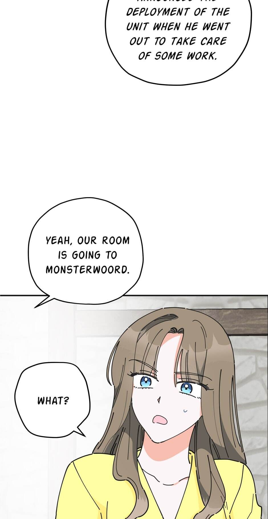 The Evil Lady's Hero Chapter 54 page 26 - Chapter 54: Breeding Season