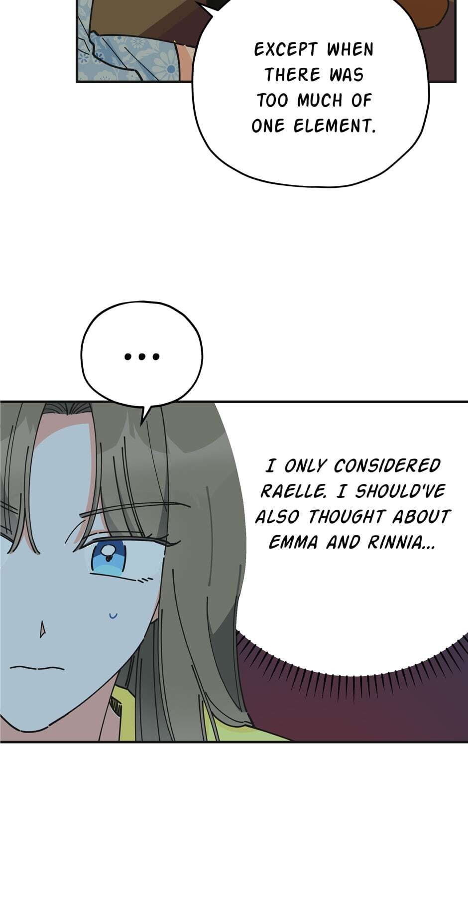 The Evil Lady's Hero Chapter 54 page 28 - Chapter 54: Breeding Season