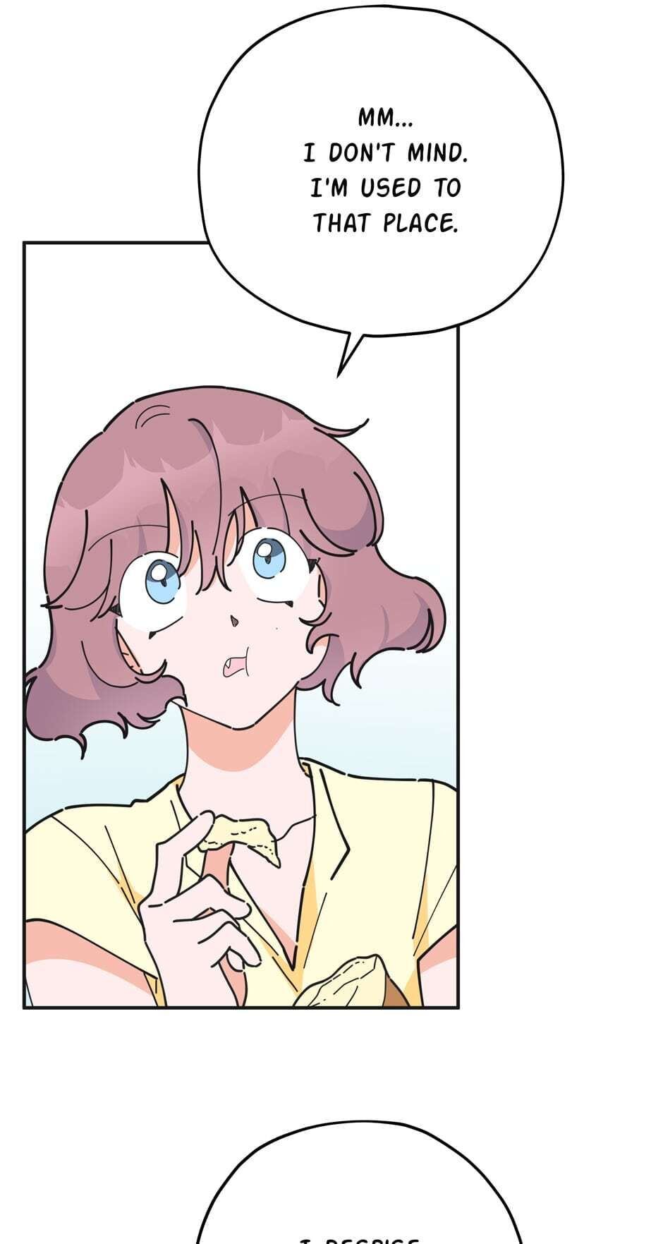 The Evil Lady's Hero Chapter 54 page 30 - Chapter 54: Breeding Season