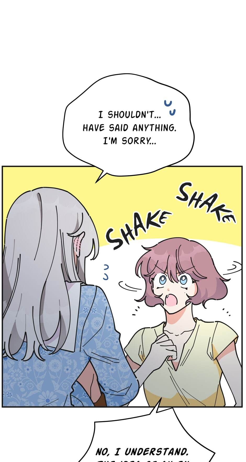 The Evil Lady's Hero Chapter 54 page 37 - Chapter 54: Breeding Season