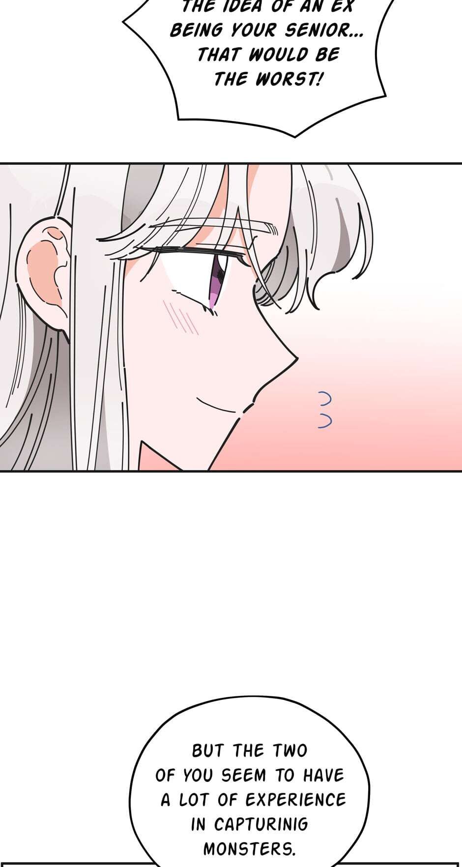 The Evil Lady's Hero Chapter 54 page 38 - Chapter 54: Breeding Season