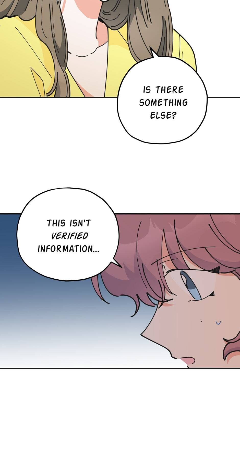 The Evil Lady's Hero Chapter 54 page 44 - Chapter 54: Breeding Season
