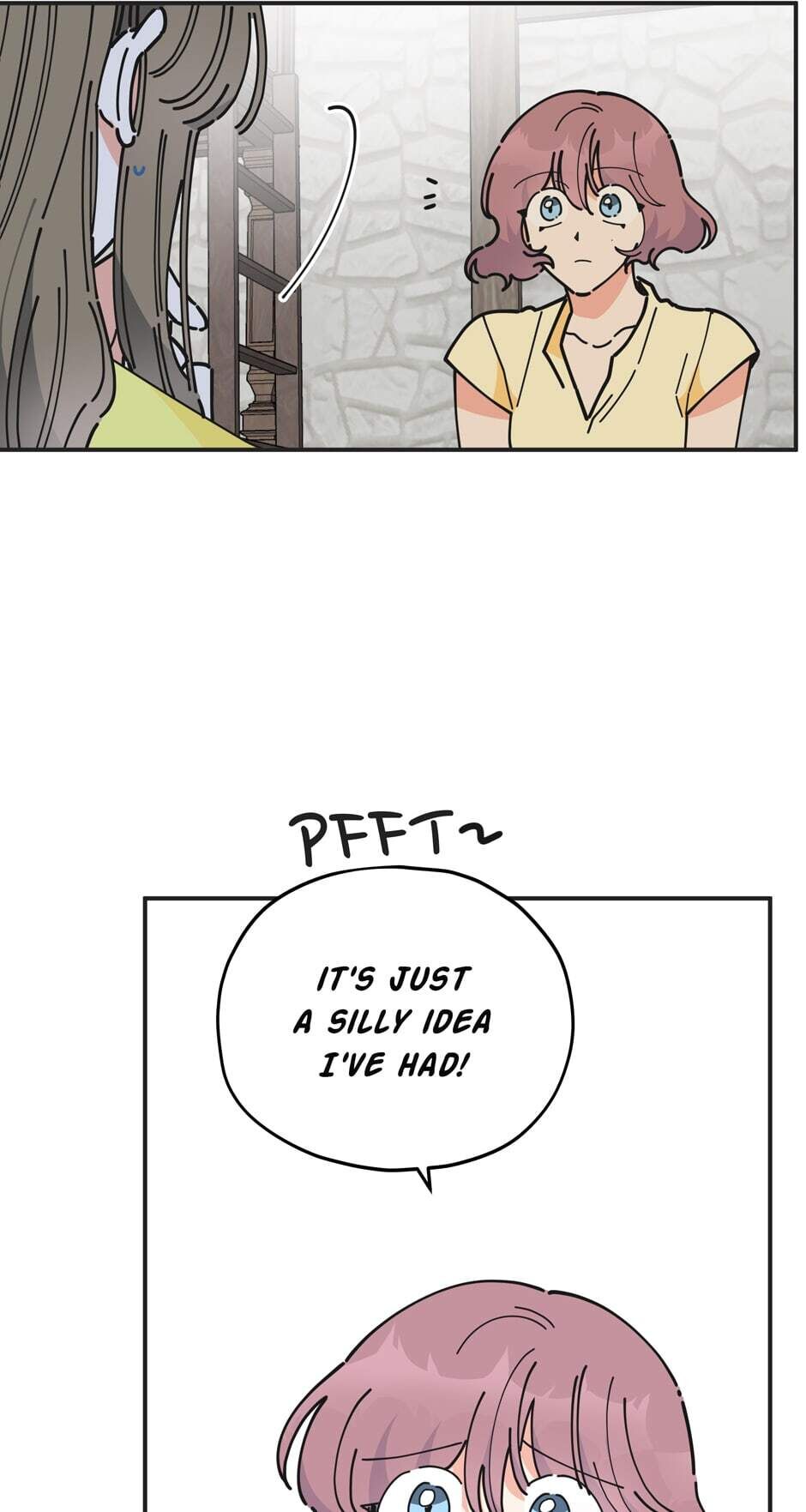 The Evil Lady's Hero Chapter 54 page 48 - Chapter 54: Breeding Season