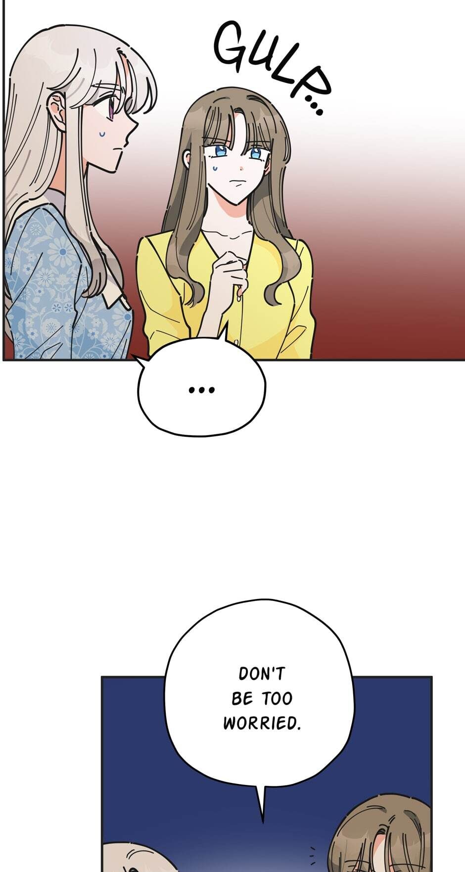 The Evil Lady's Hero Chapter 54 page 50 - Chapter 54: Breeding Season