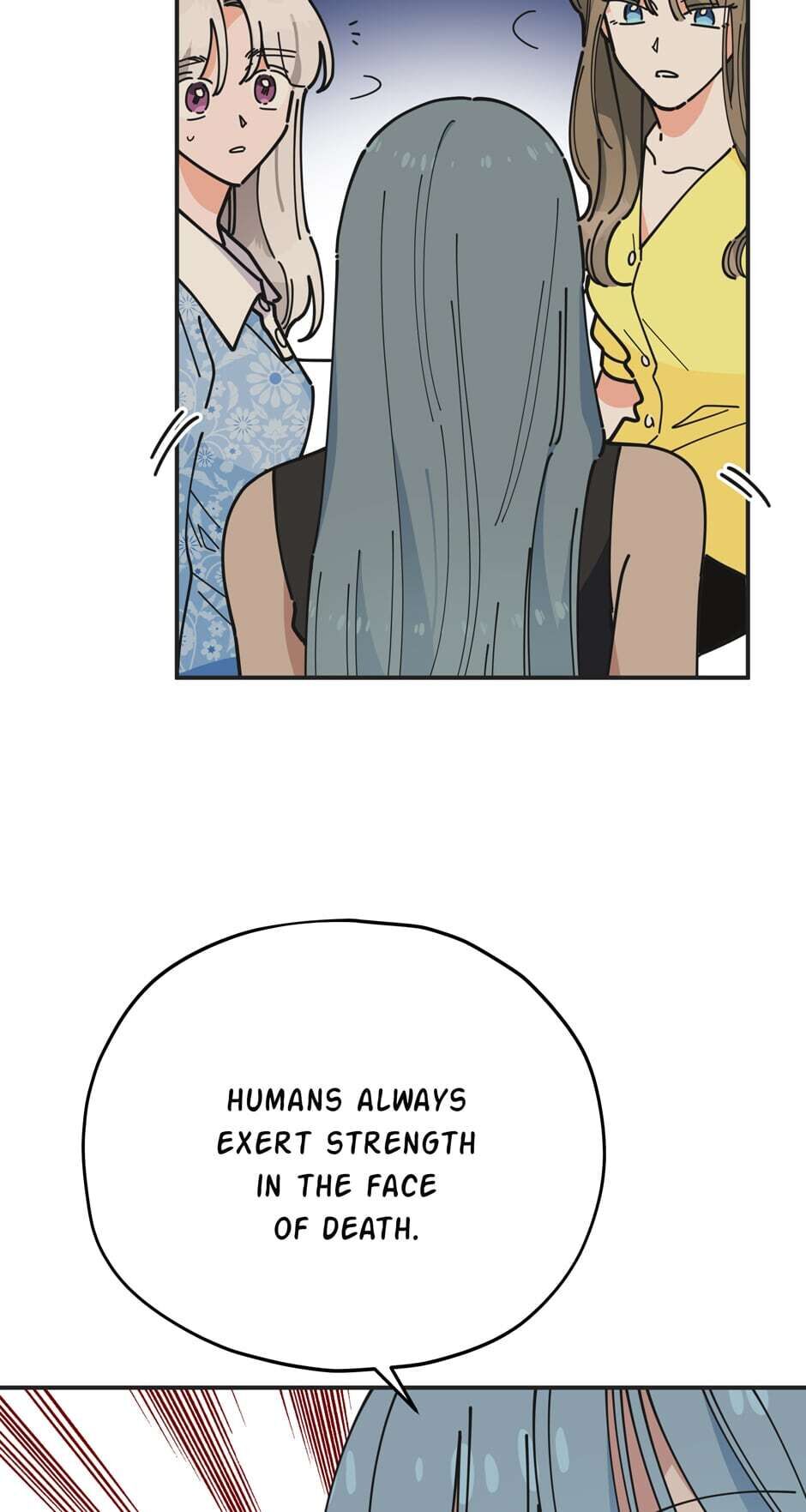 The Evil Lady's Hero Chapter 54 page 51 - Chapter 54: Breeding Season