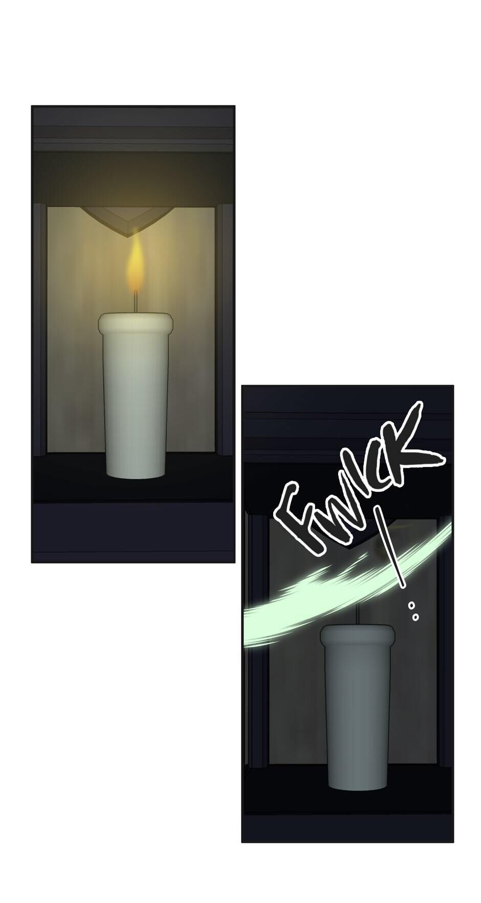 The Evil Lady's Hero Chapter 54 page 55 - Chapter 54: Breeding Season