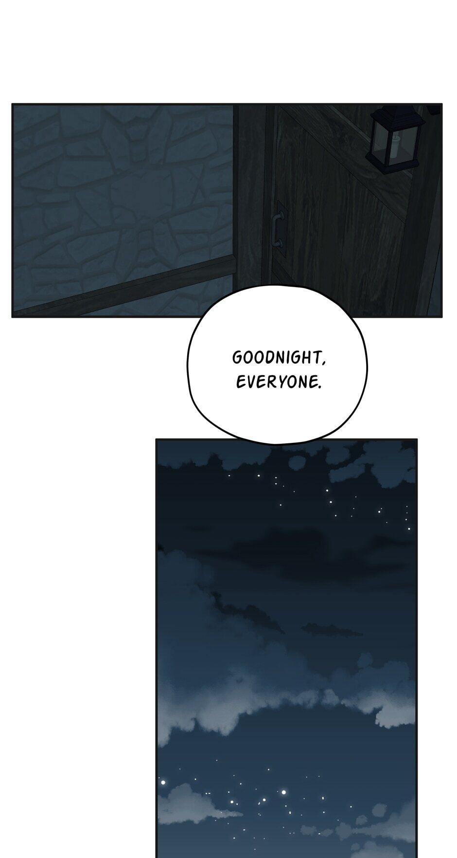 The Evil Lady's Hero Chapter 54 page 56 - Chapter 54: Breeding Season