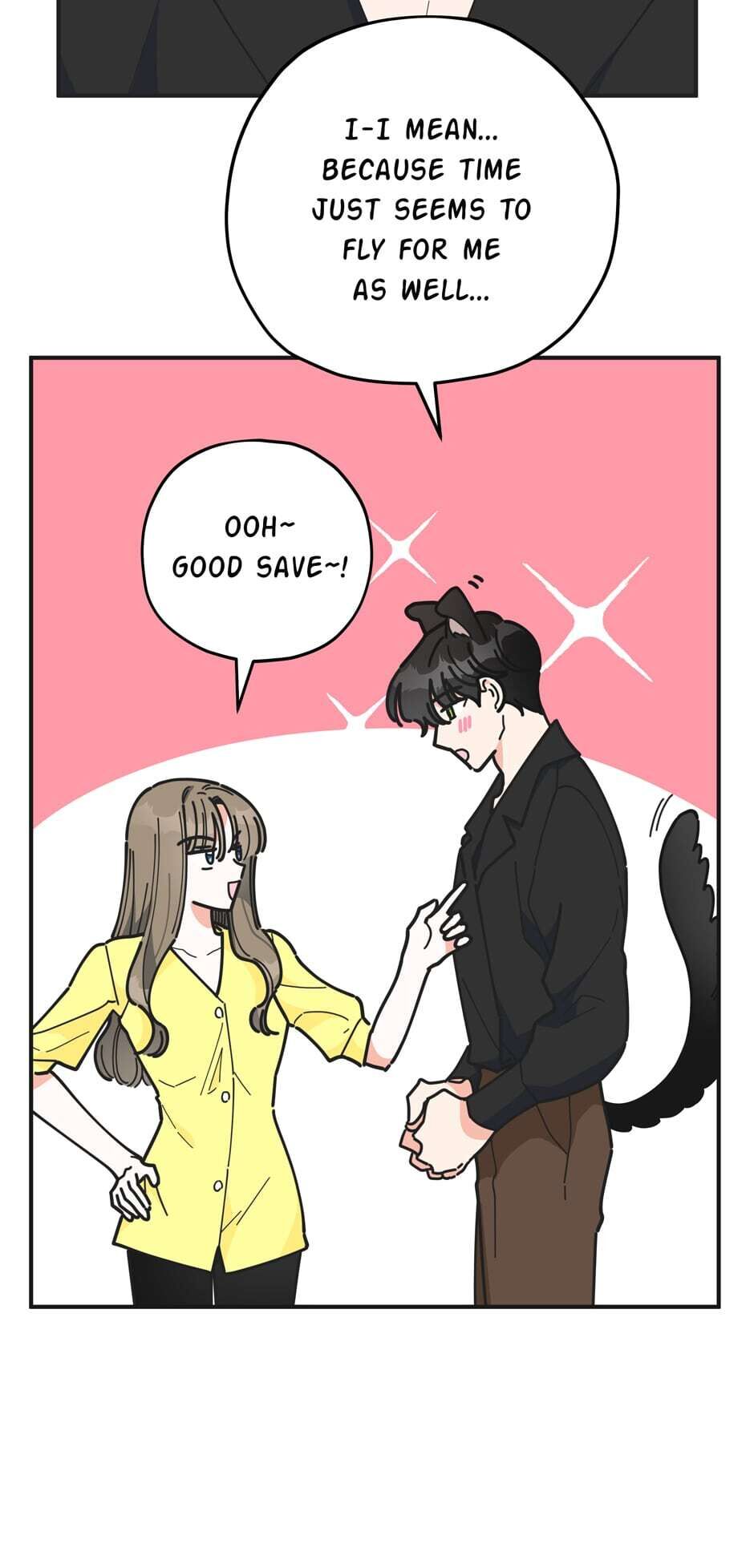 The Evil Lady's Hero Chapter 54 page 6 - Chapter 54: Breeding Season