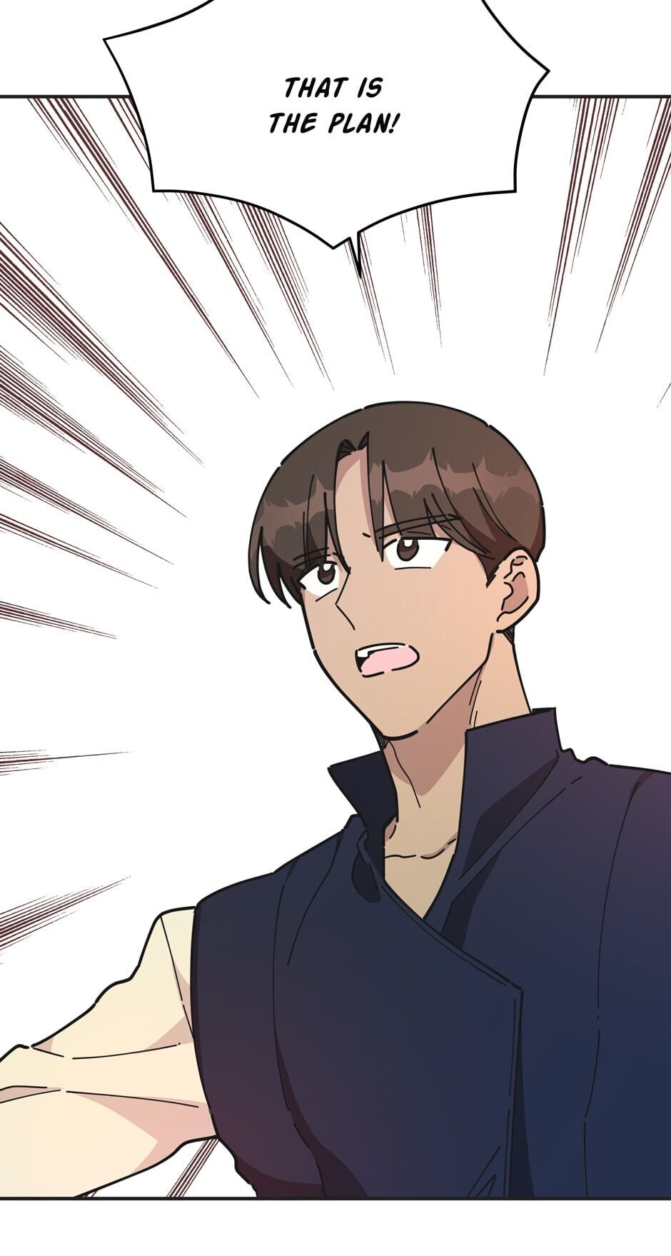 The Evil Lady's Hero Chapter 54 page 62 - Chapter 54: Breeding Season