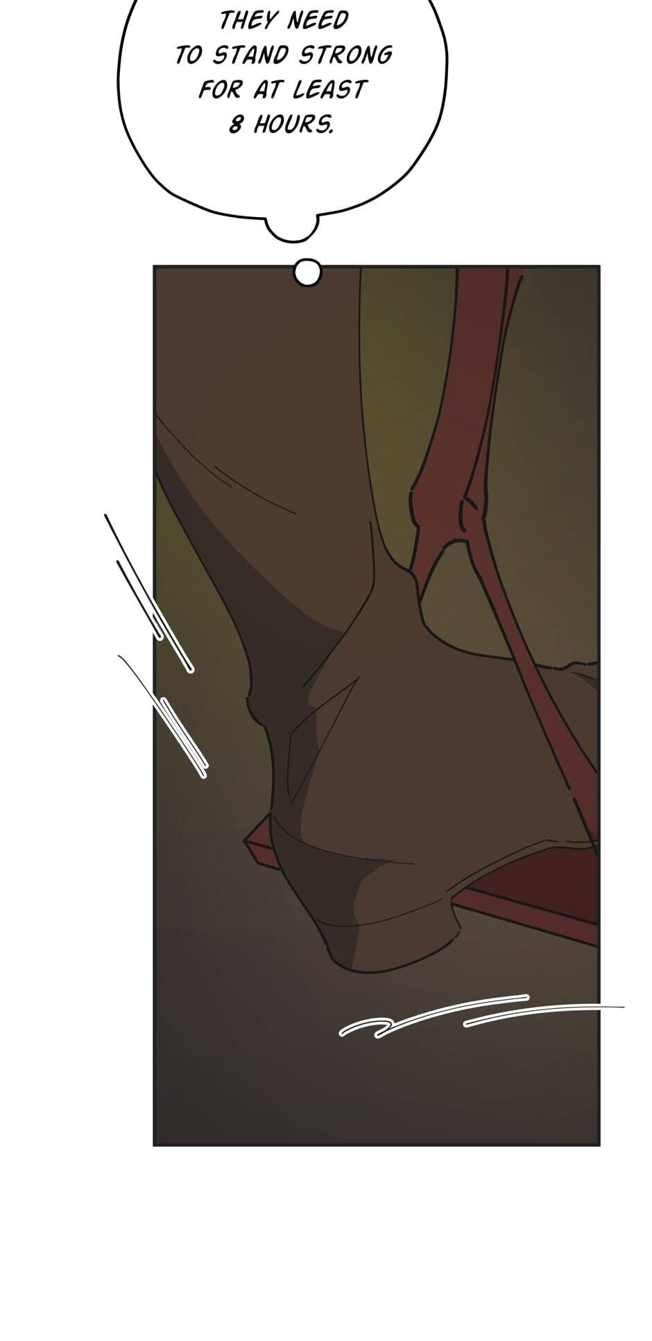 The Evil Lady's Hero Chapter 54 page 65 - Chapter 54: Breeding Season