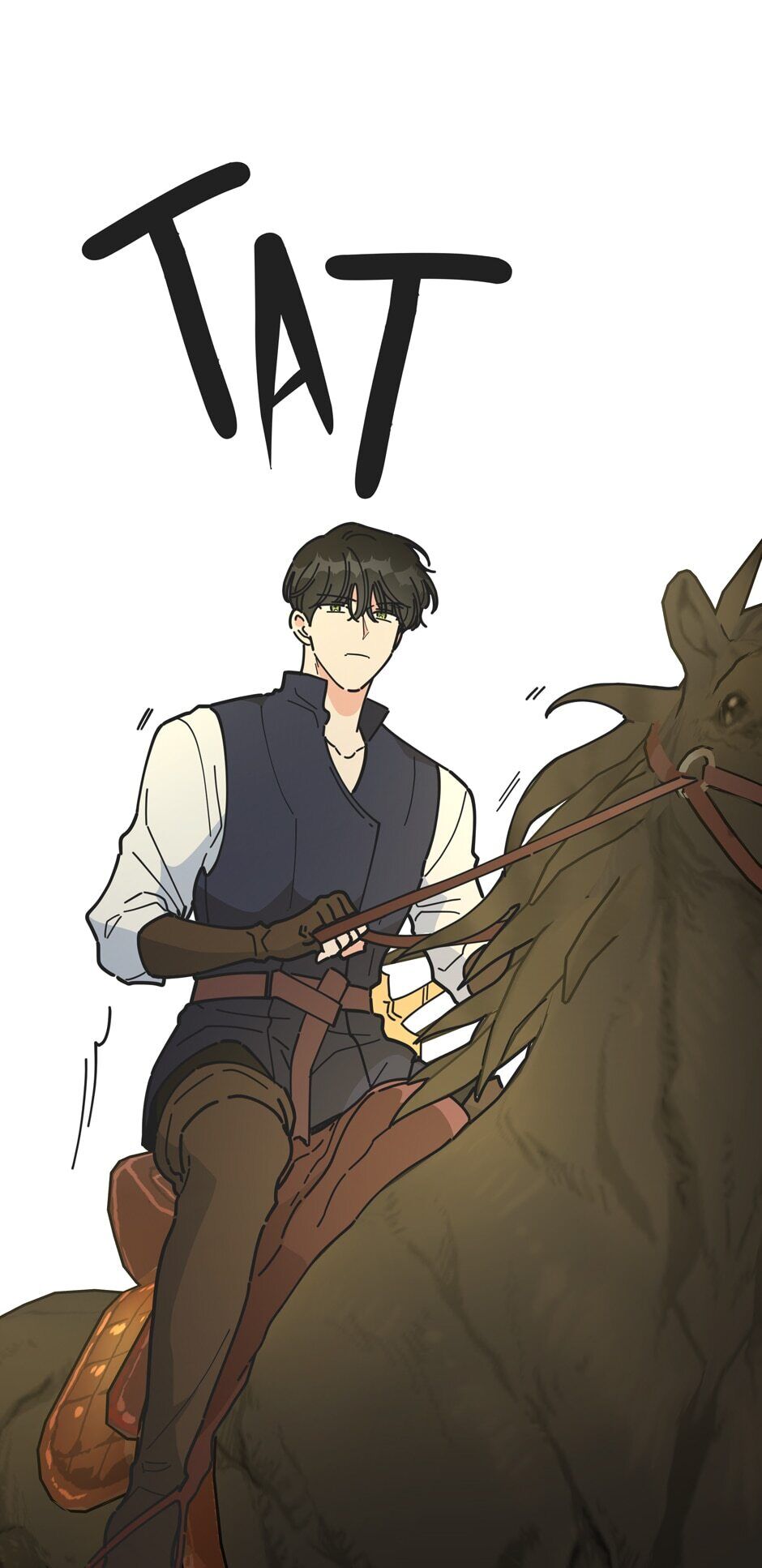 The Evil Lady's Hero Chapter 54 page 66 - Chapter 54: Breeding Season