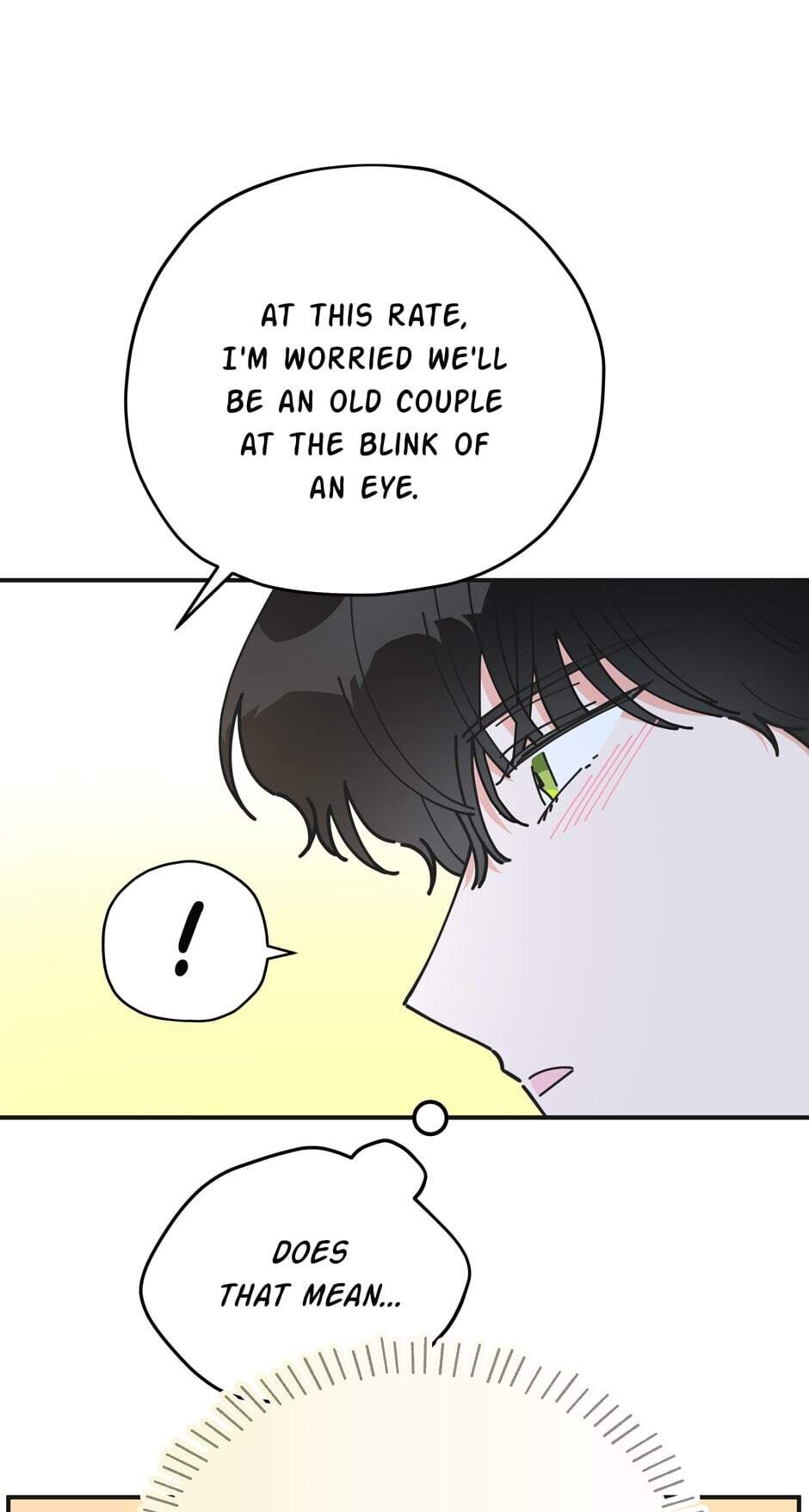 The Evil Lady's Hero Chapter 54 page 7 - Chapter 54: Breeding Season