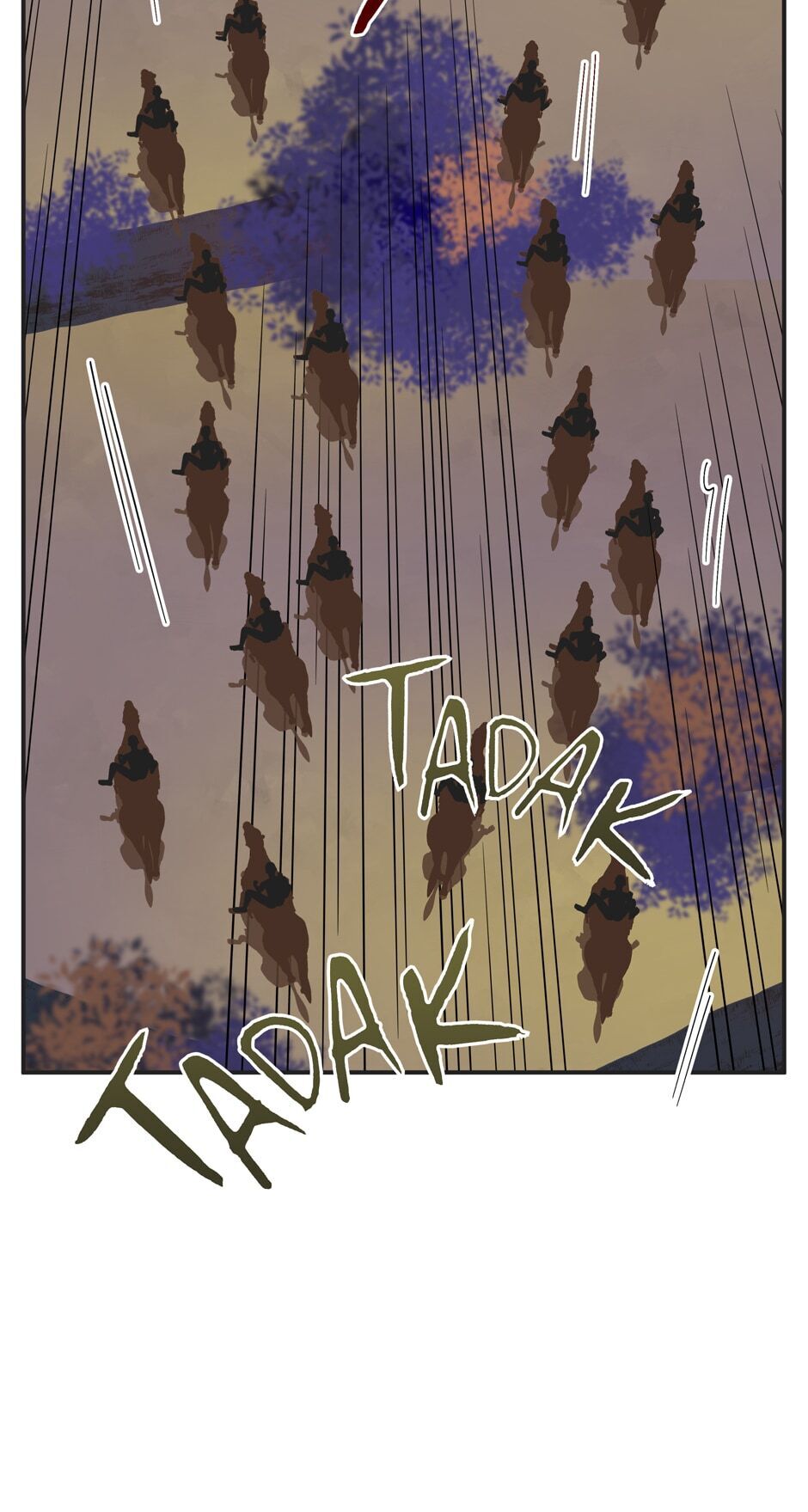 The Evil Lady's Hero Chapter 55 page 16 - Chapter 55: Save Me