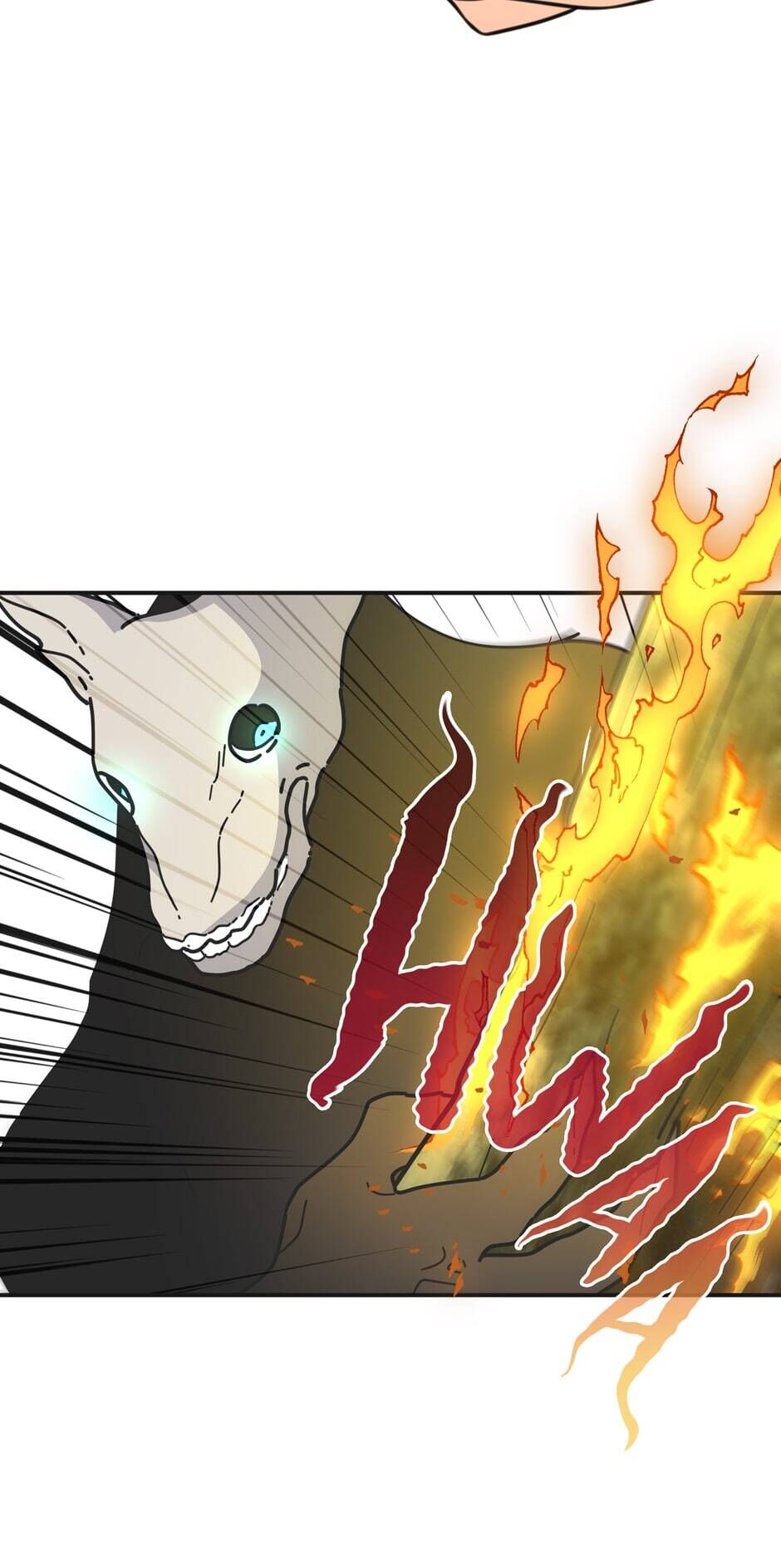 The Evil Lady's Hero Chapter 55 page 23 - Chapter 55: Save Me