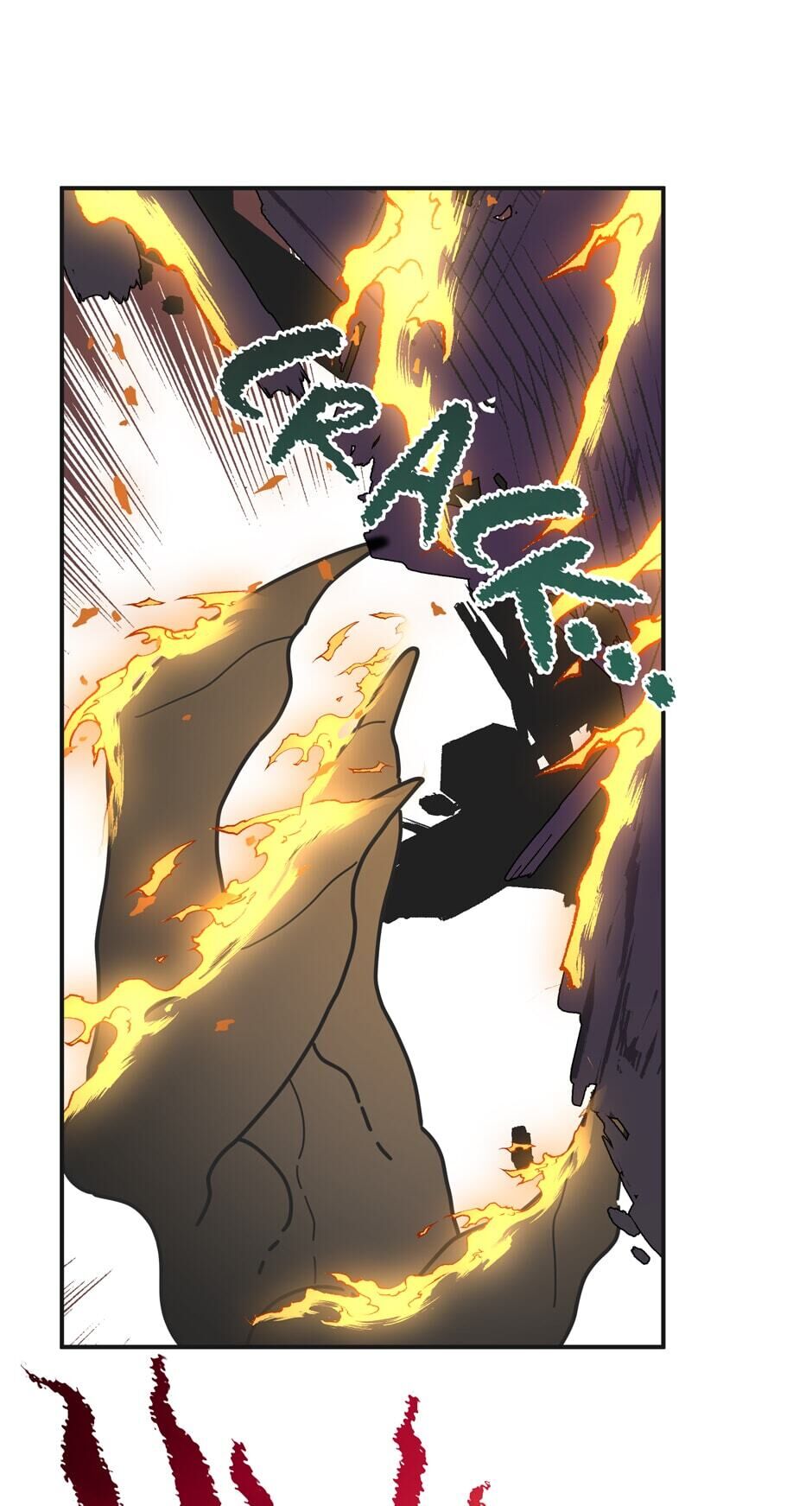 The Evil Lady's Hero Chapter 55 page 24 - Chapter 55: Save Me