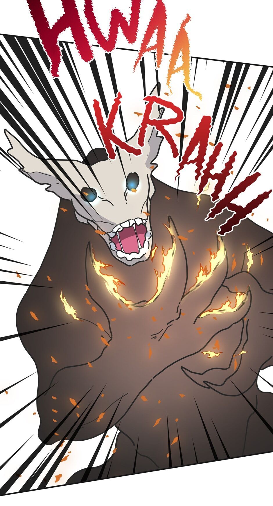 The Evil Lady's Hero Chapter 55 page 25 - Chapter 55: Save Me