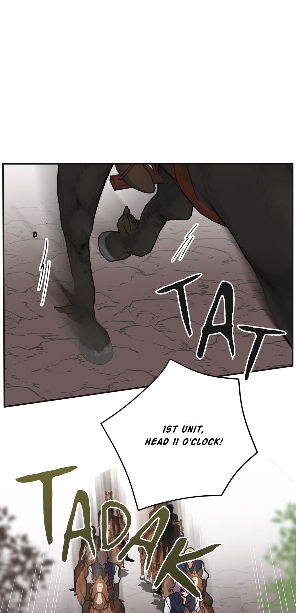 The Evil Lady's Hero Chapter 55 page 3 - Chapter 55: Save Me