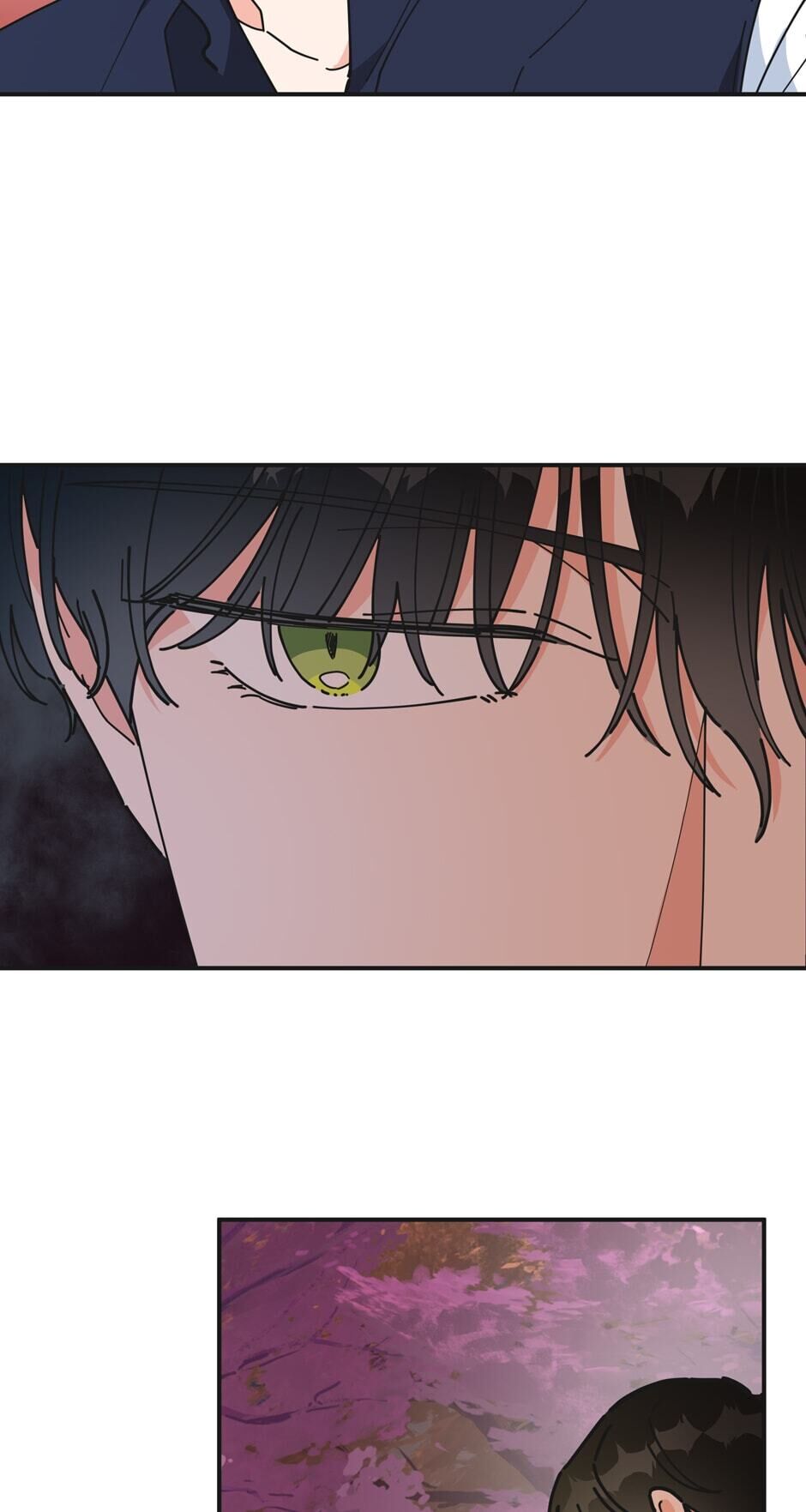 The Evil Lady's Hero Chapter 55 page 31 - Chapter 55: Save Me