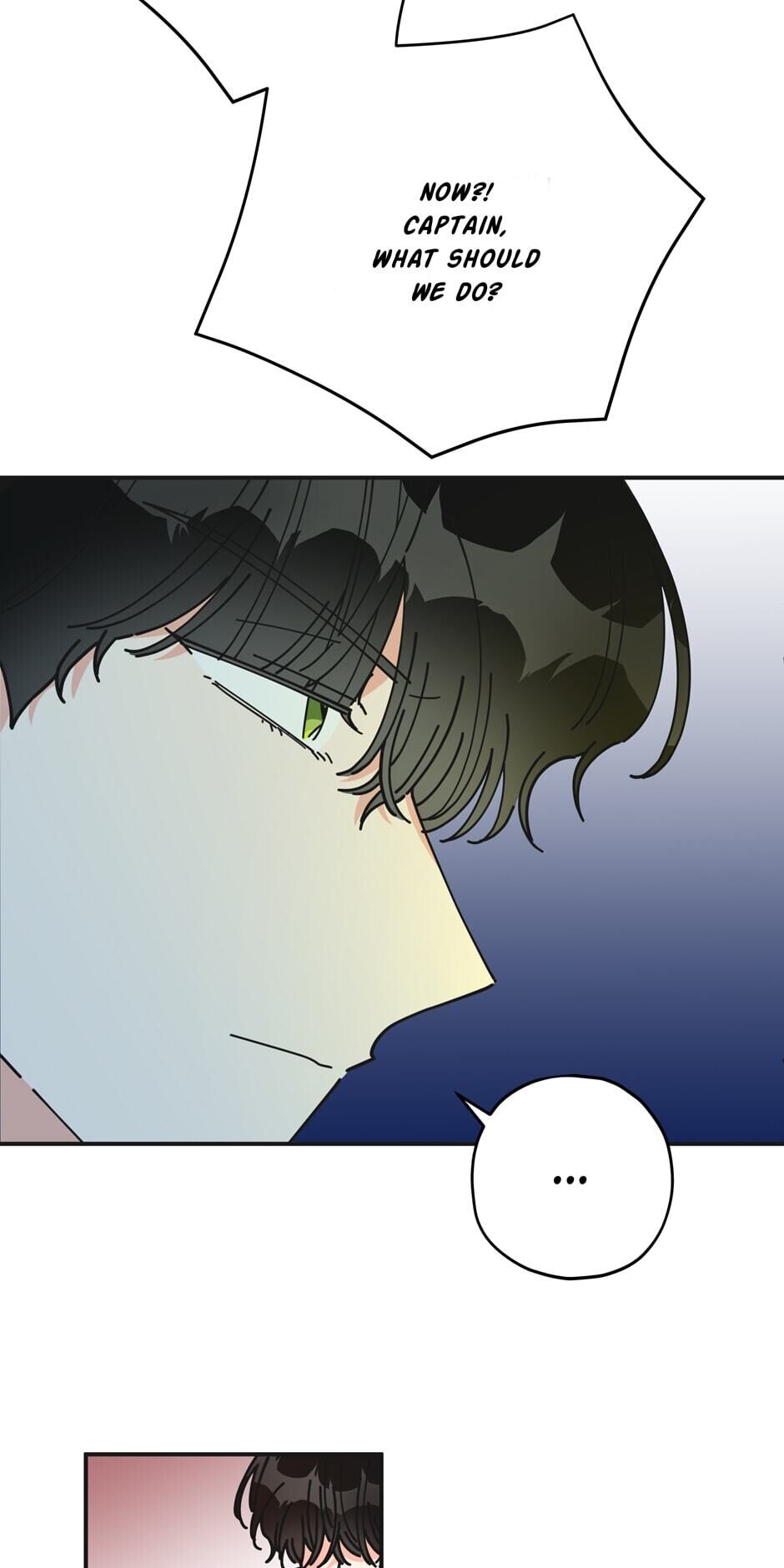 The Evil Lady's Hero Chapter 55 page 41 - Chapter 55: Save Me