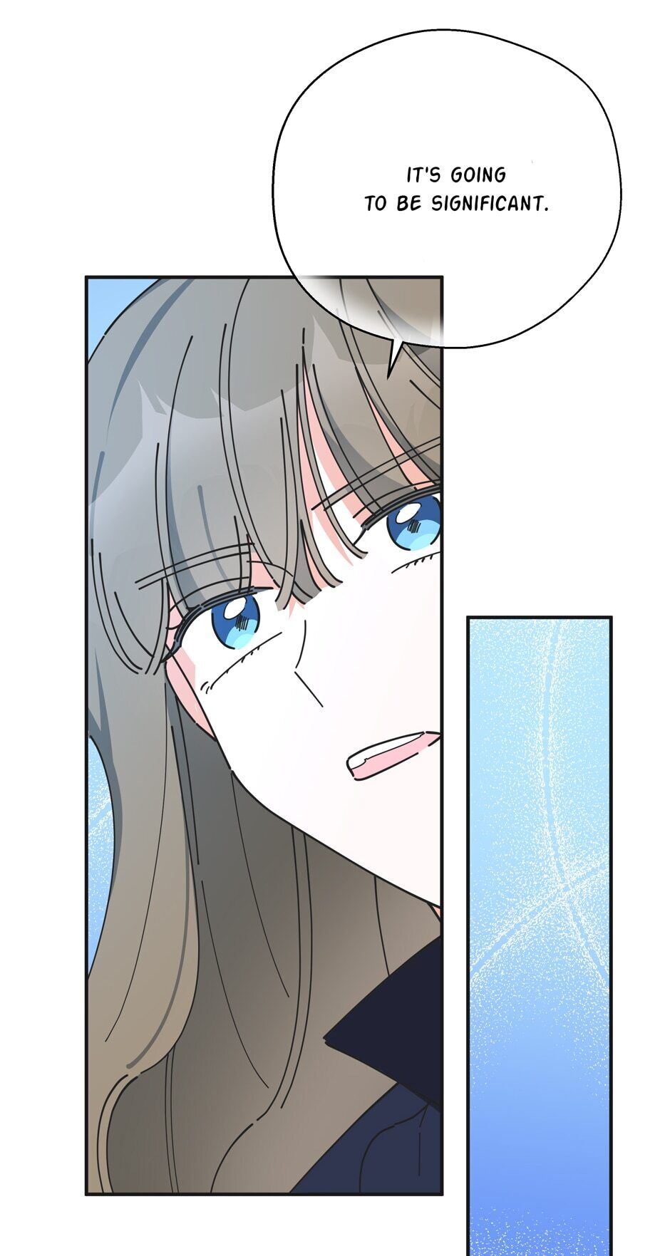 The Evil Lady's Hero Chapter 55 page 45 - Chapter 55: Save Me