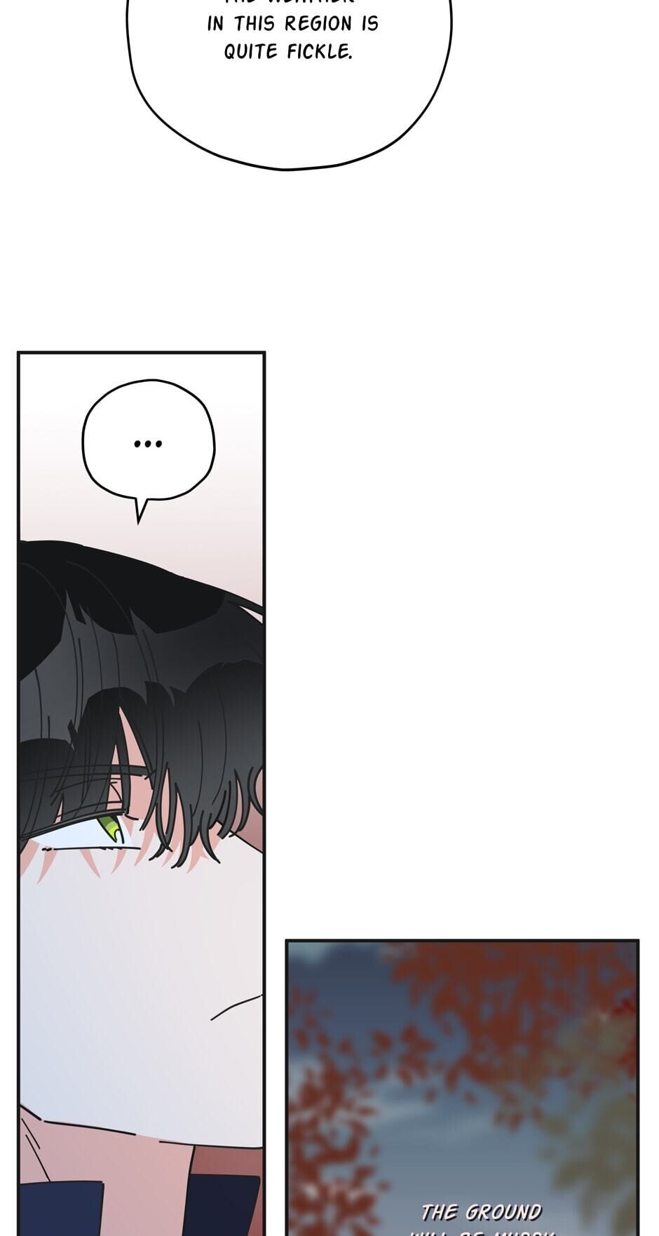 The Evil Lady's Hero Chapter 55 page 47 - Chapter 55: Save Me